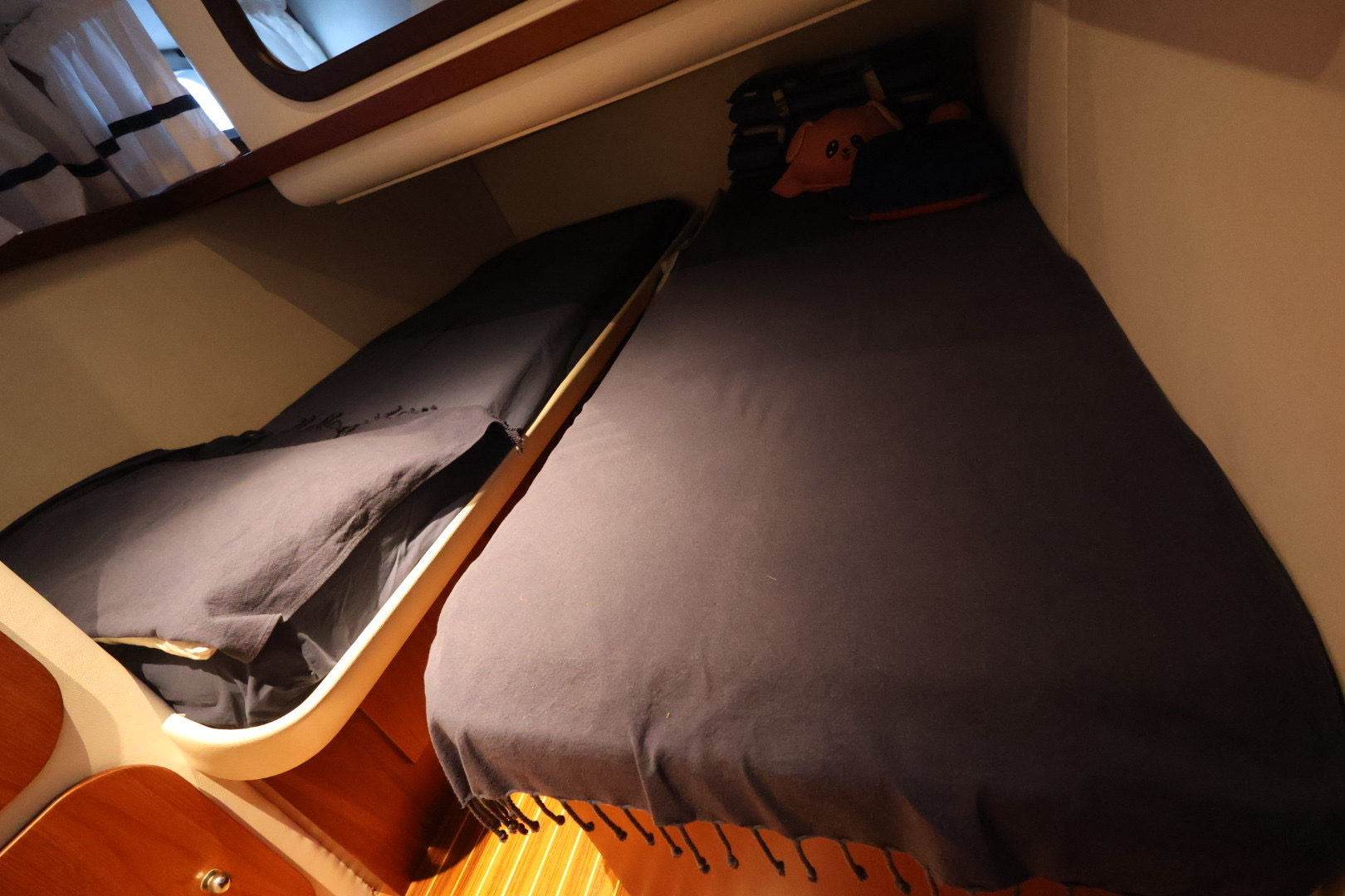 Ferretti 47 - 