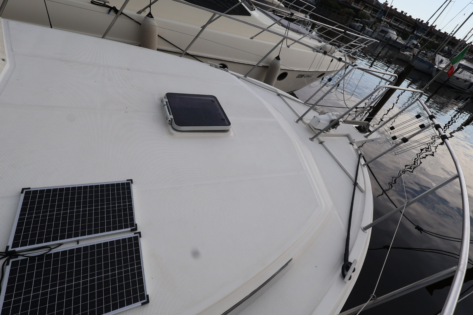 Edership 41 Fly - 