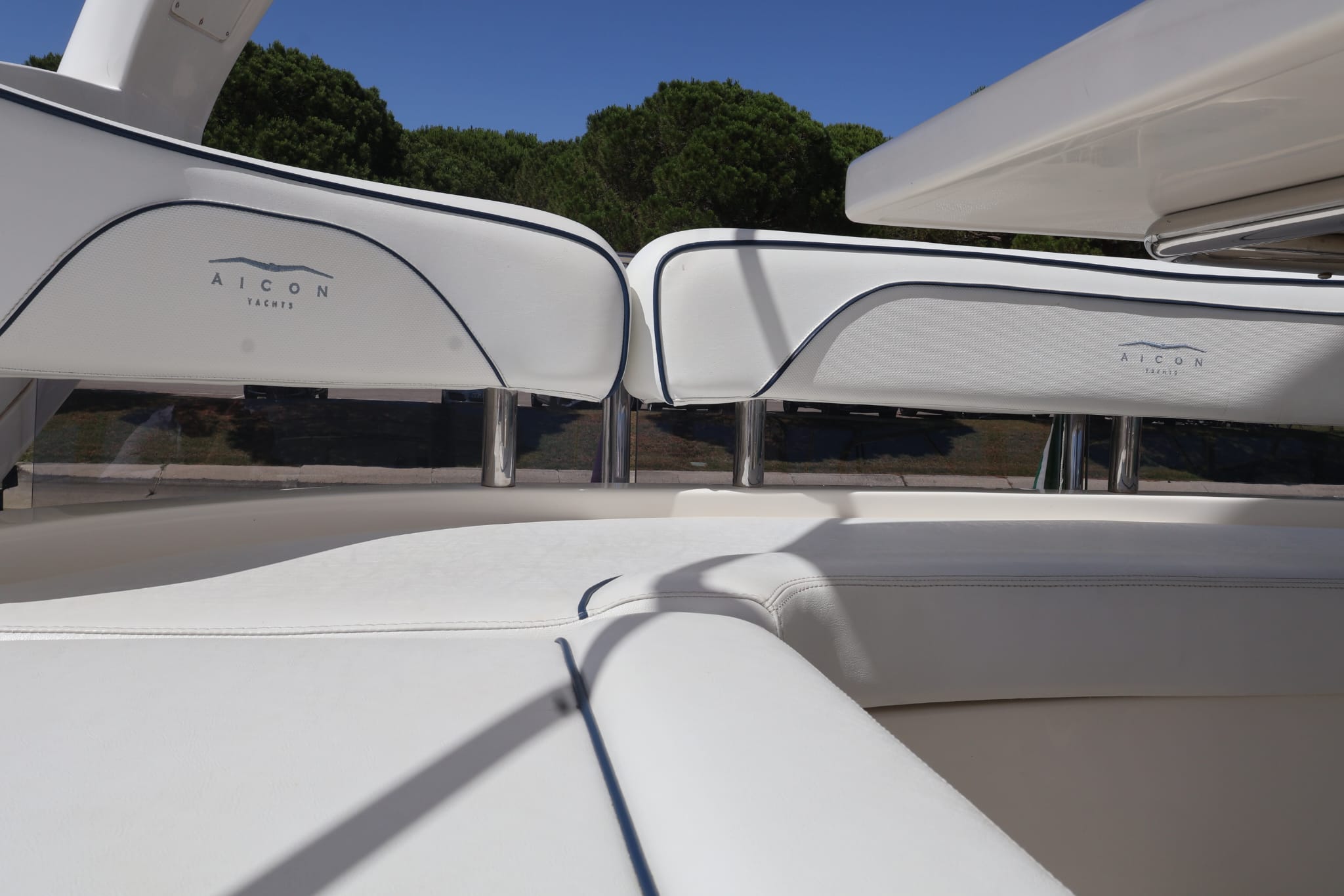 Aicon 54 Fly - 