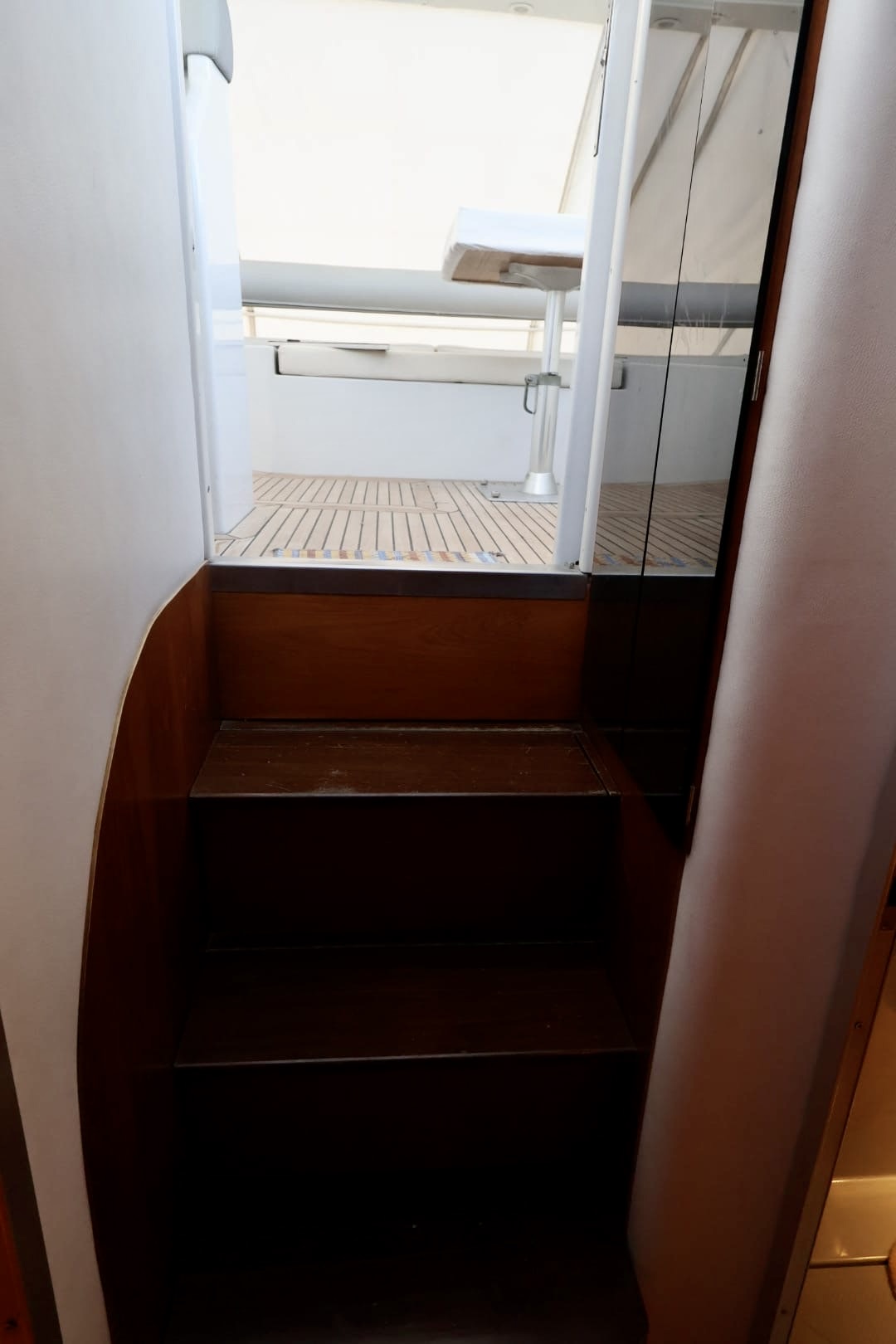 Ferretti 47 - 