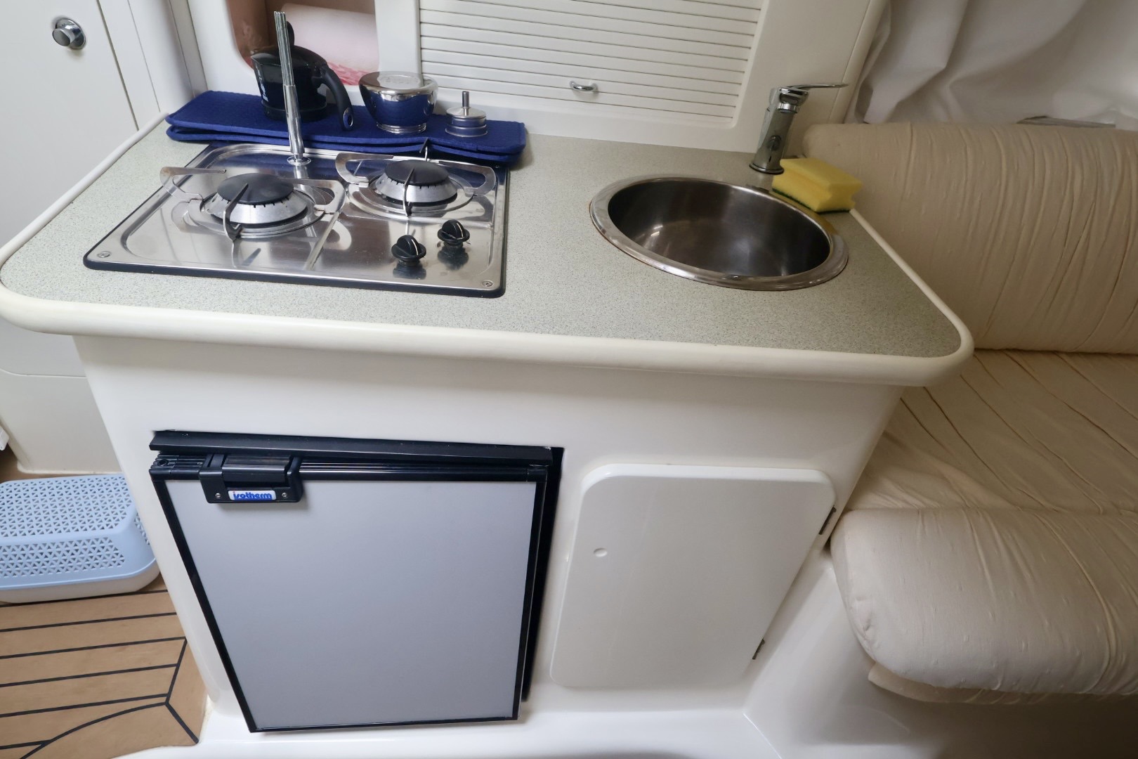 Cranchi 25 Perla - 
