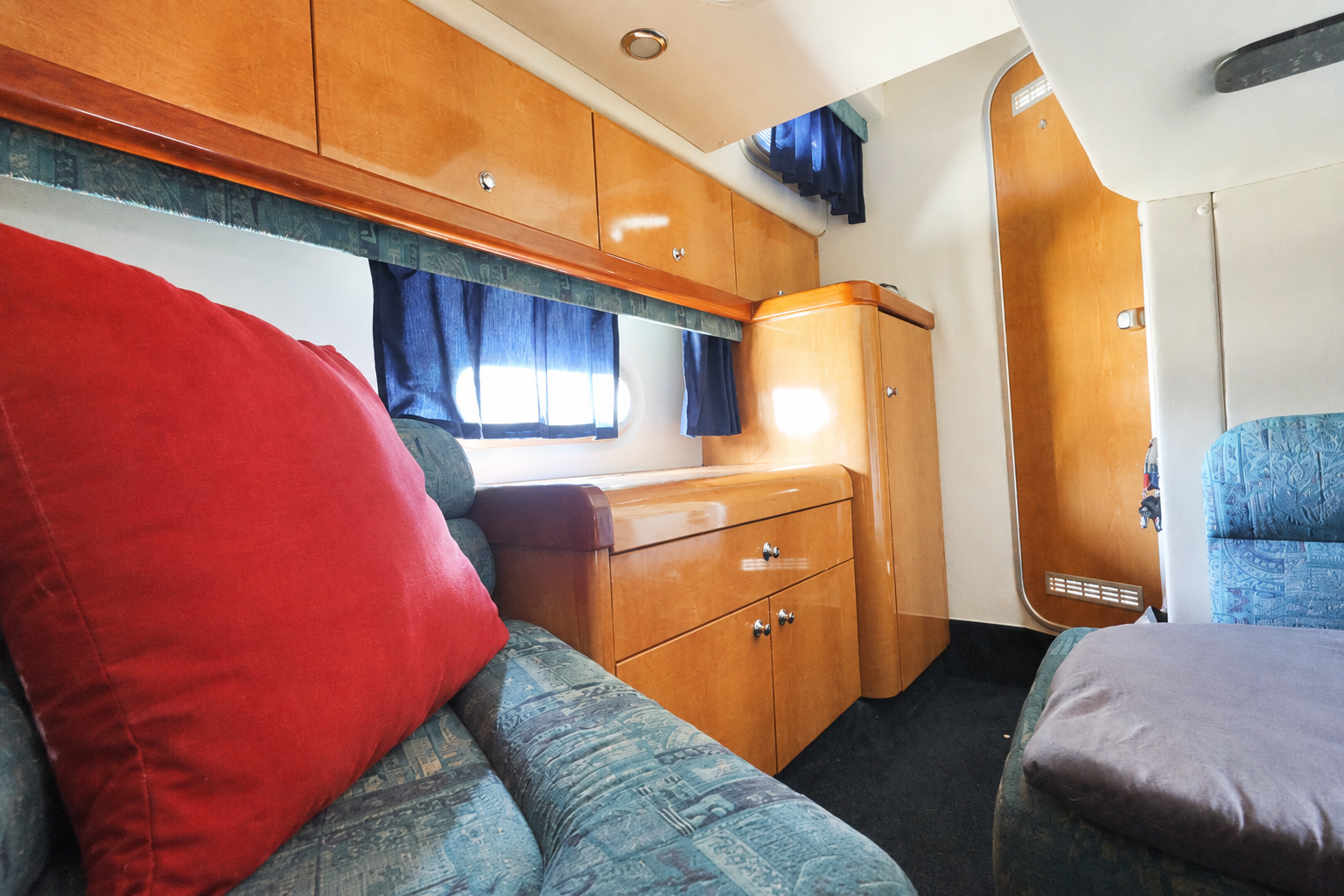 Sealine S34 - 