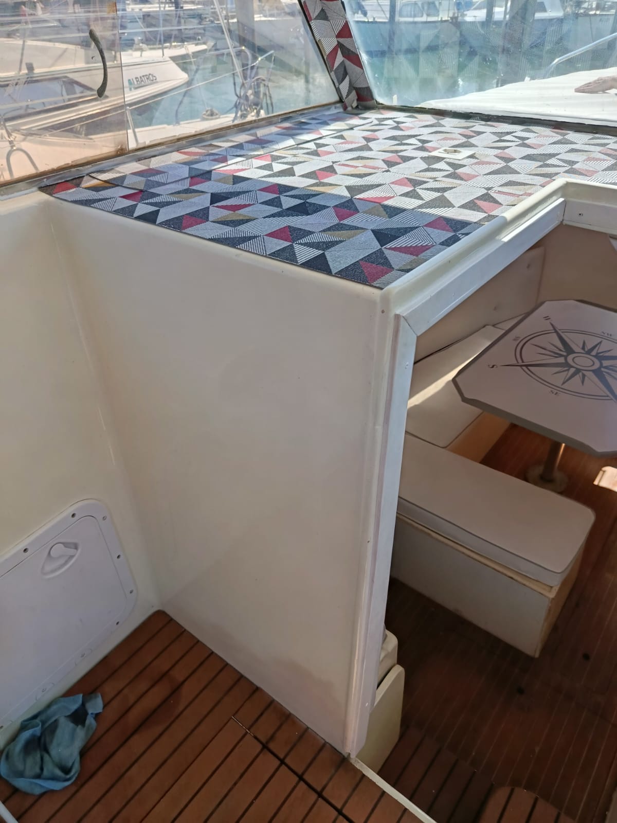 Omnia 850 - 