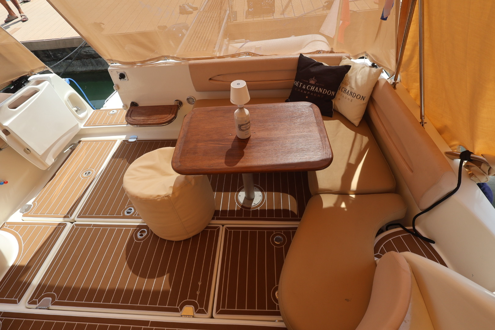 Cranchi Zaffiro 32 - 