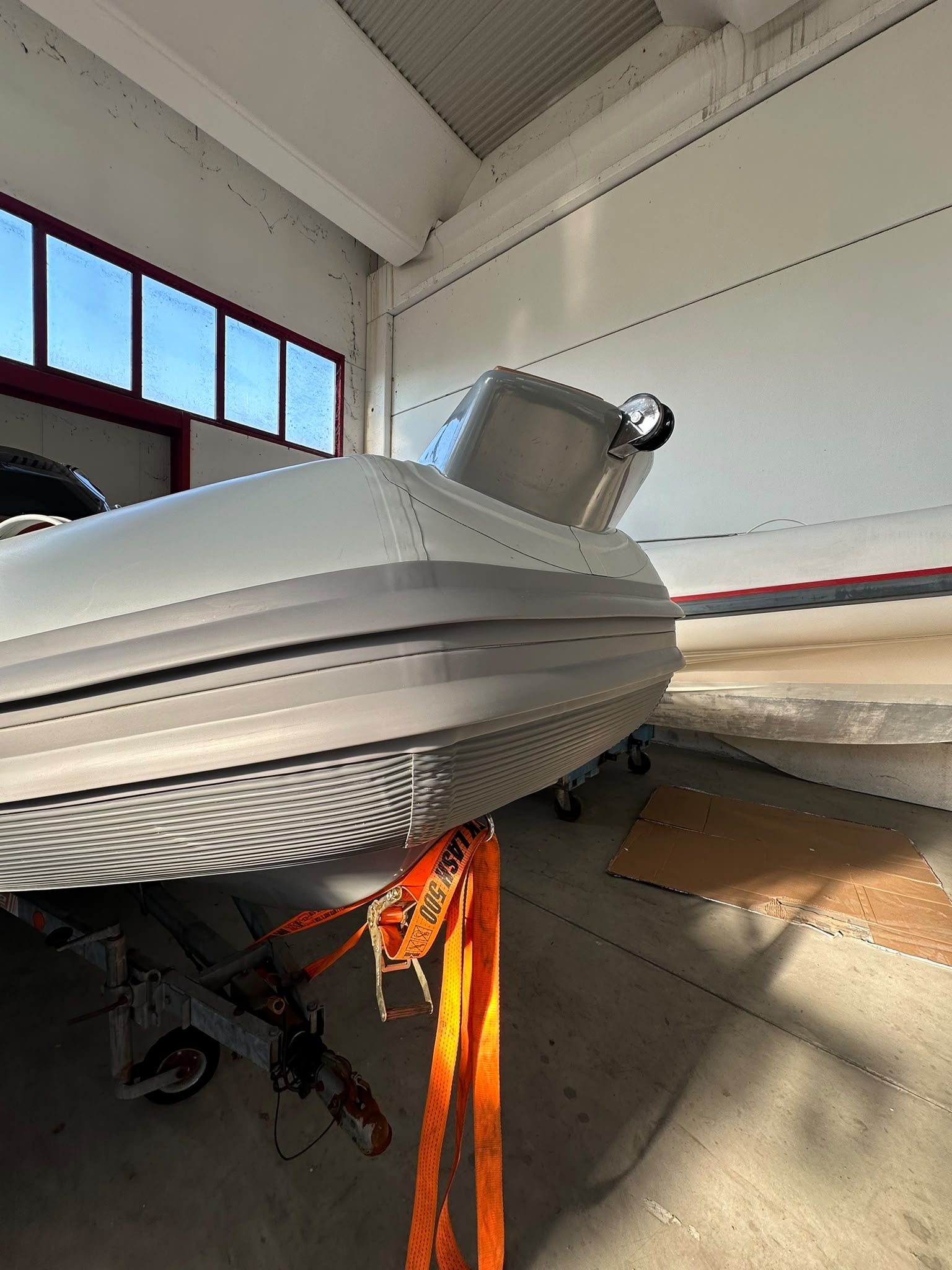 Gladiator 5.80 - 