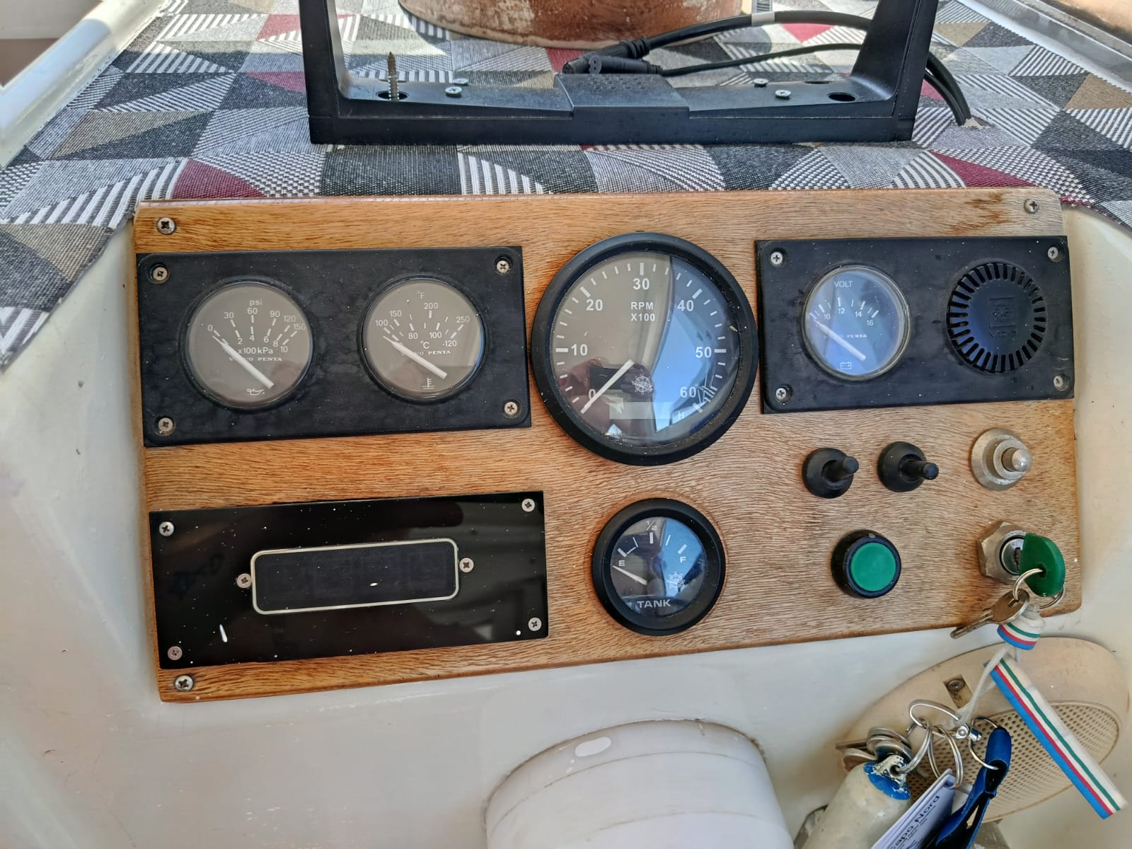 Omnia 850 - 