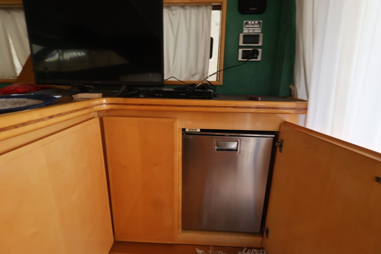 Raffaelli Ouragan 52 - 