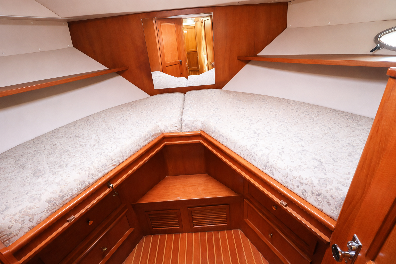 Edership 41 Fly - 