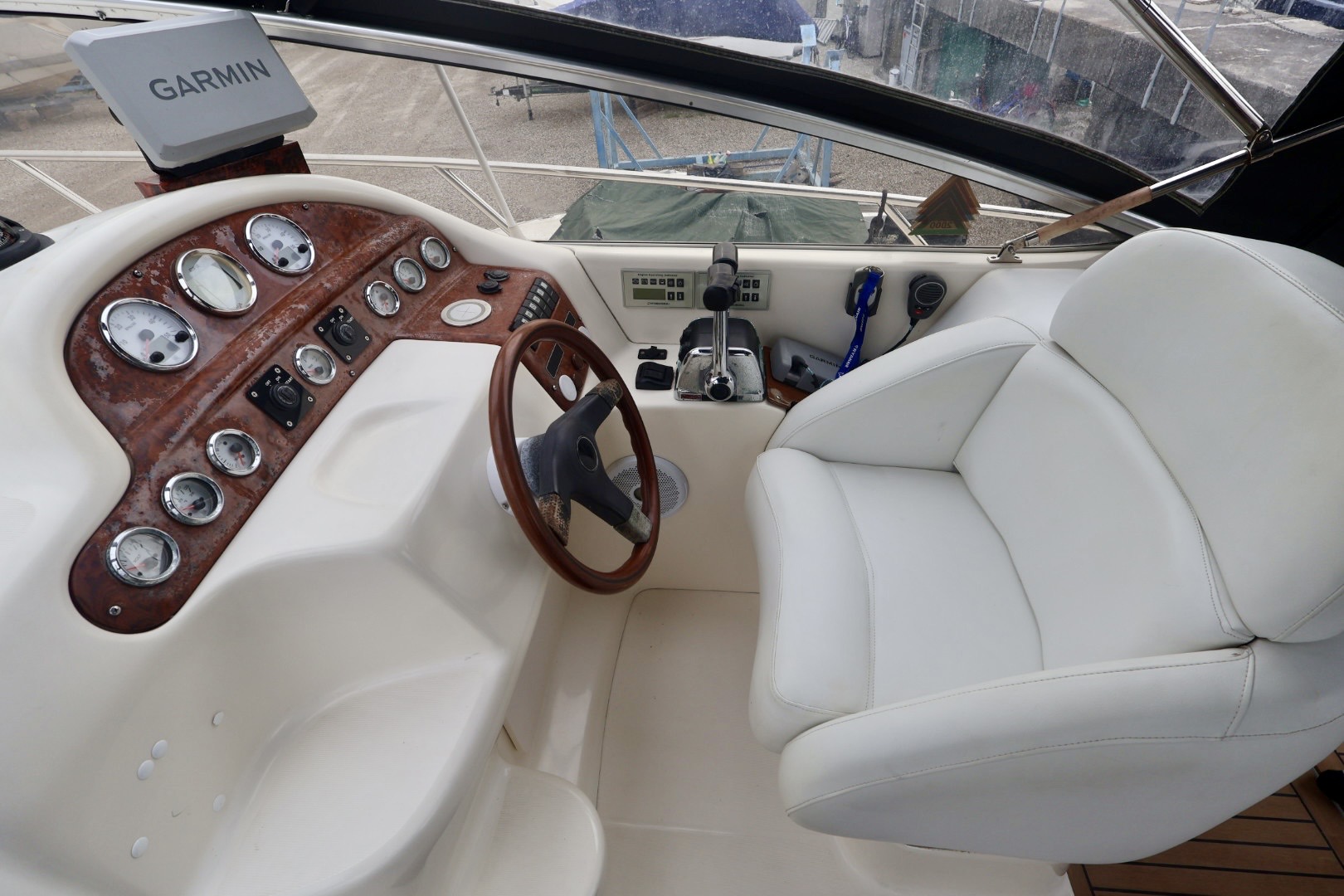 Cranchi 25 Perla - 