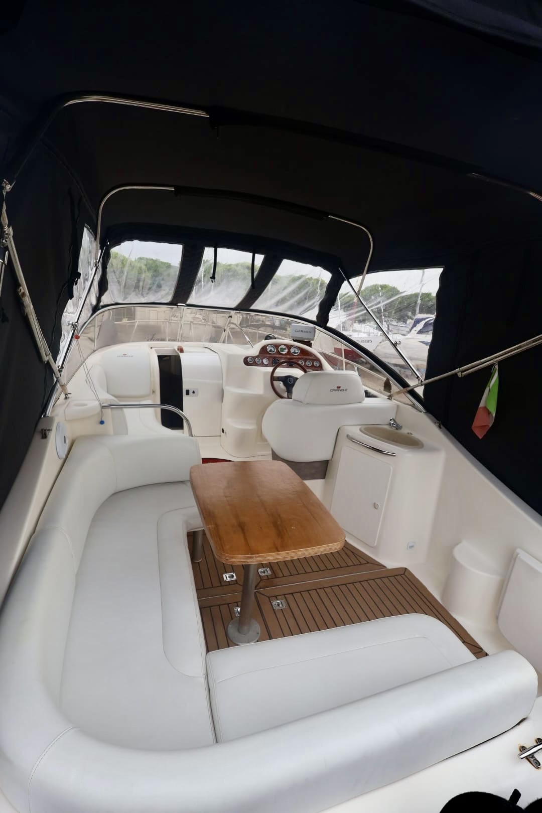 Cranchi 25 Perla - 