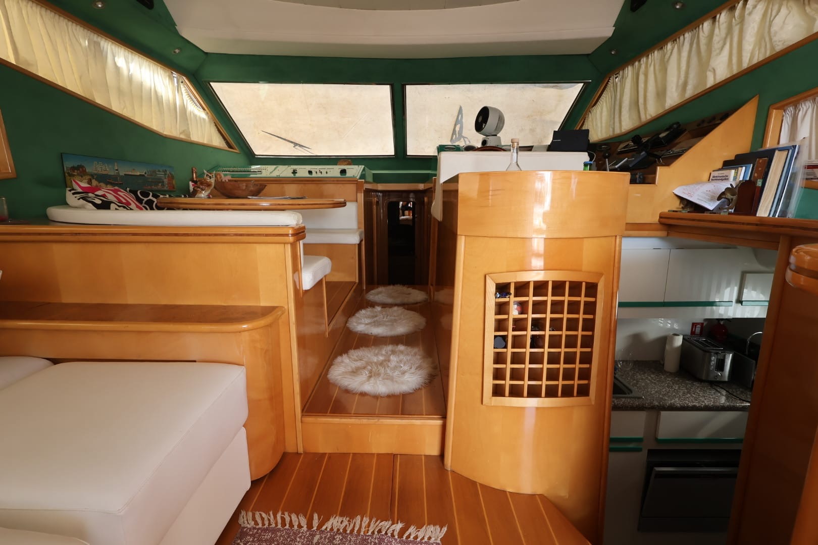 Raffaelli Ouragan 52 - 
