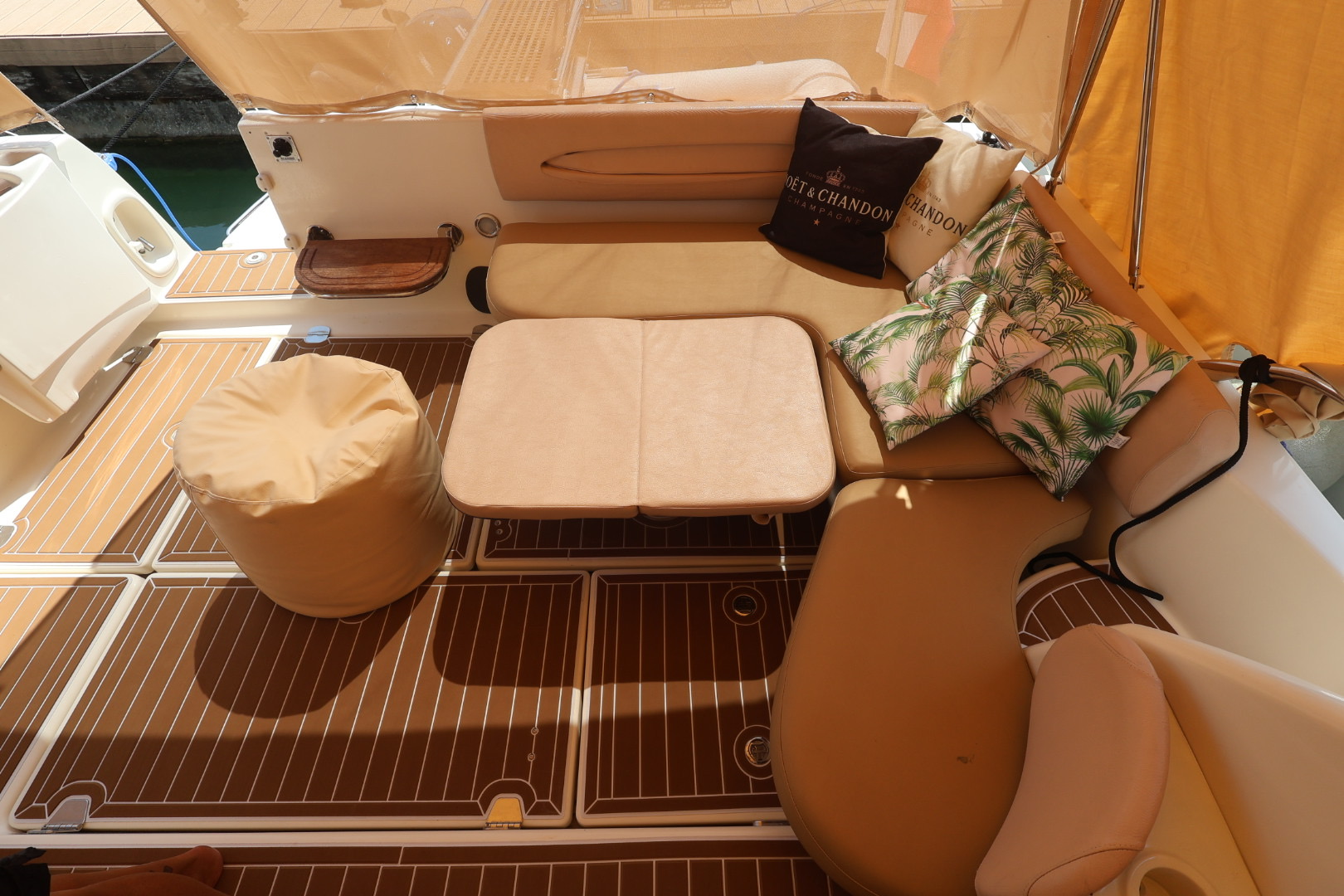Cranchi Zaffiro 32 - 