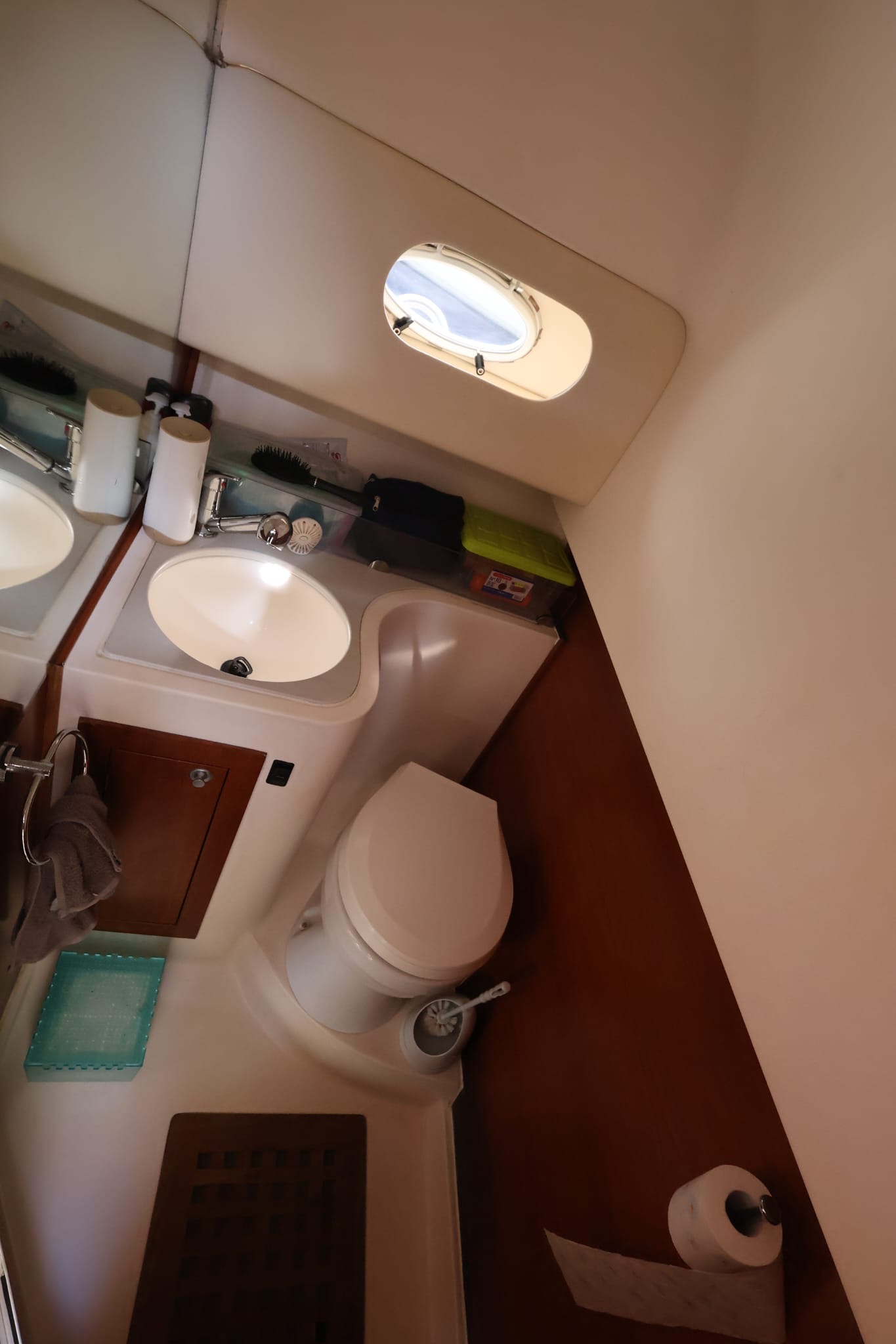 Manò Marine 28.50 - 