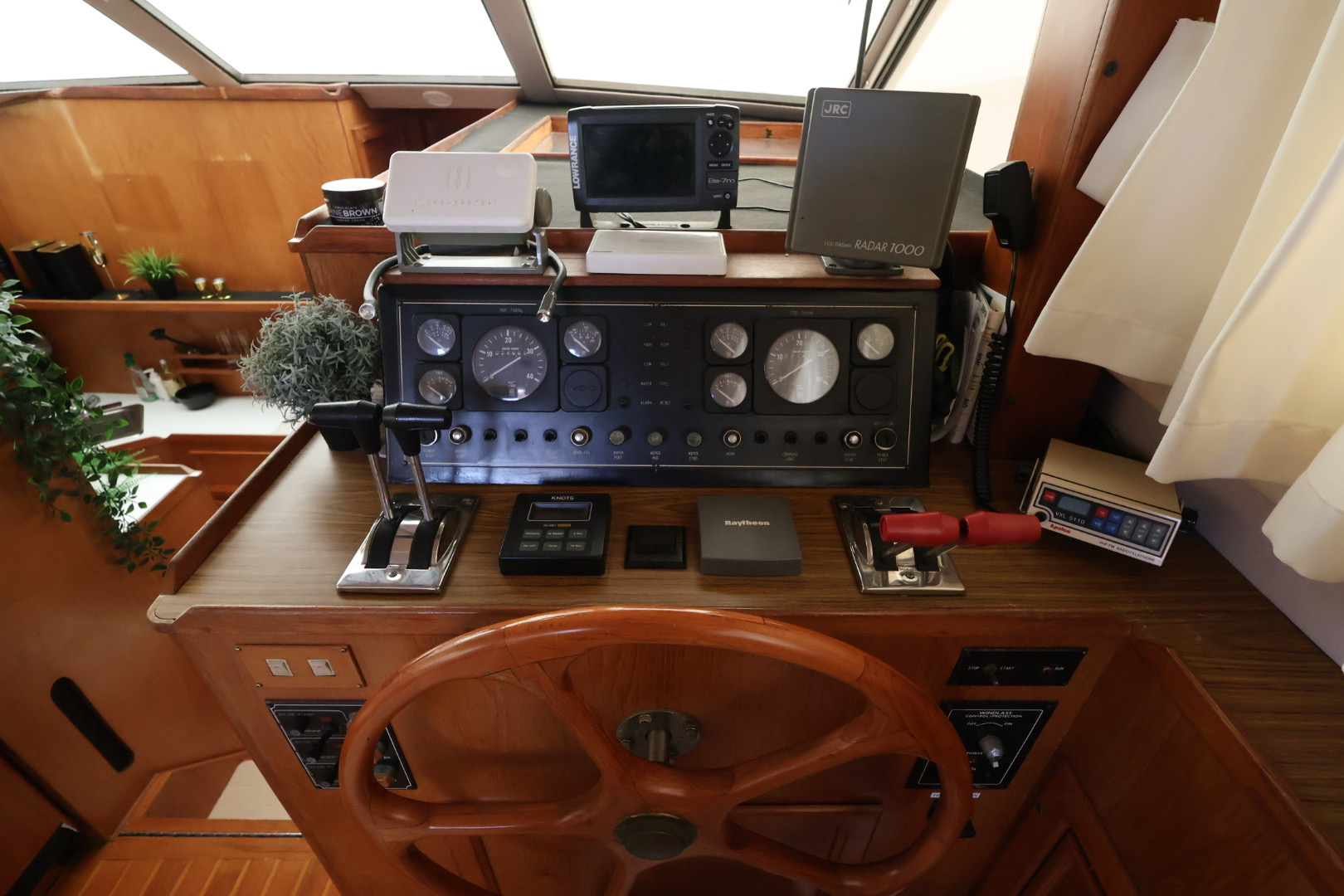 Edership 41 Fly - 