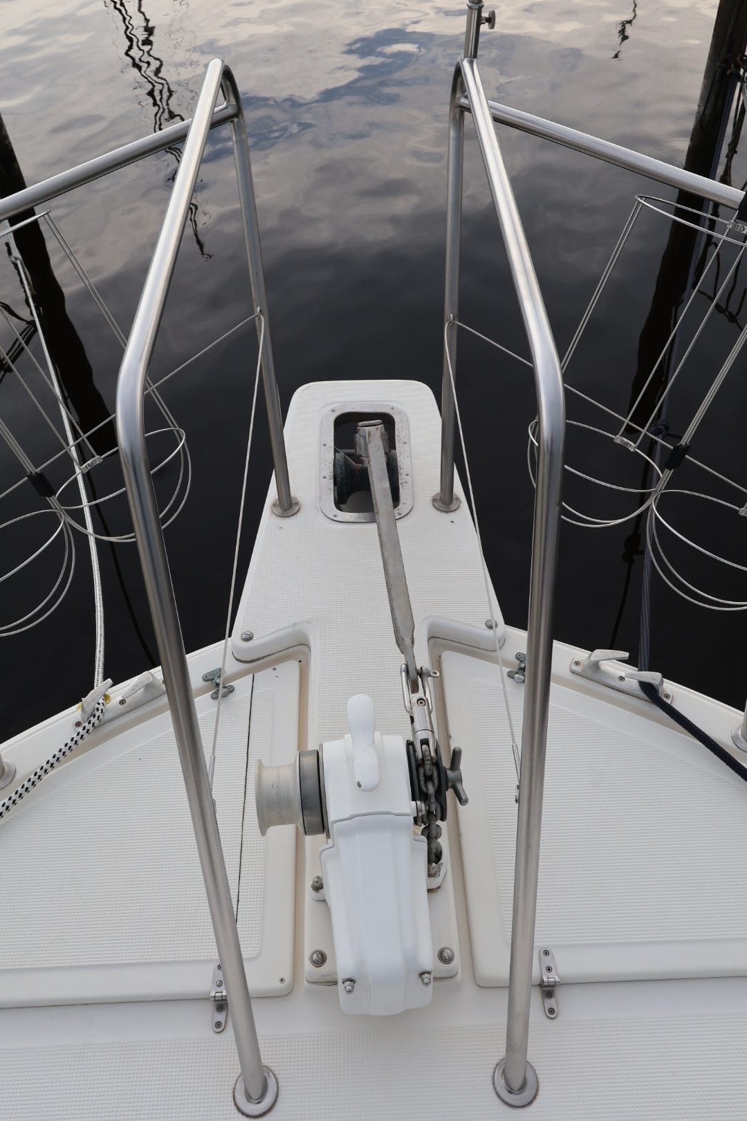 Edership 41 Fly - 
