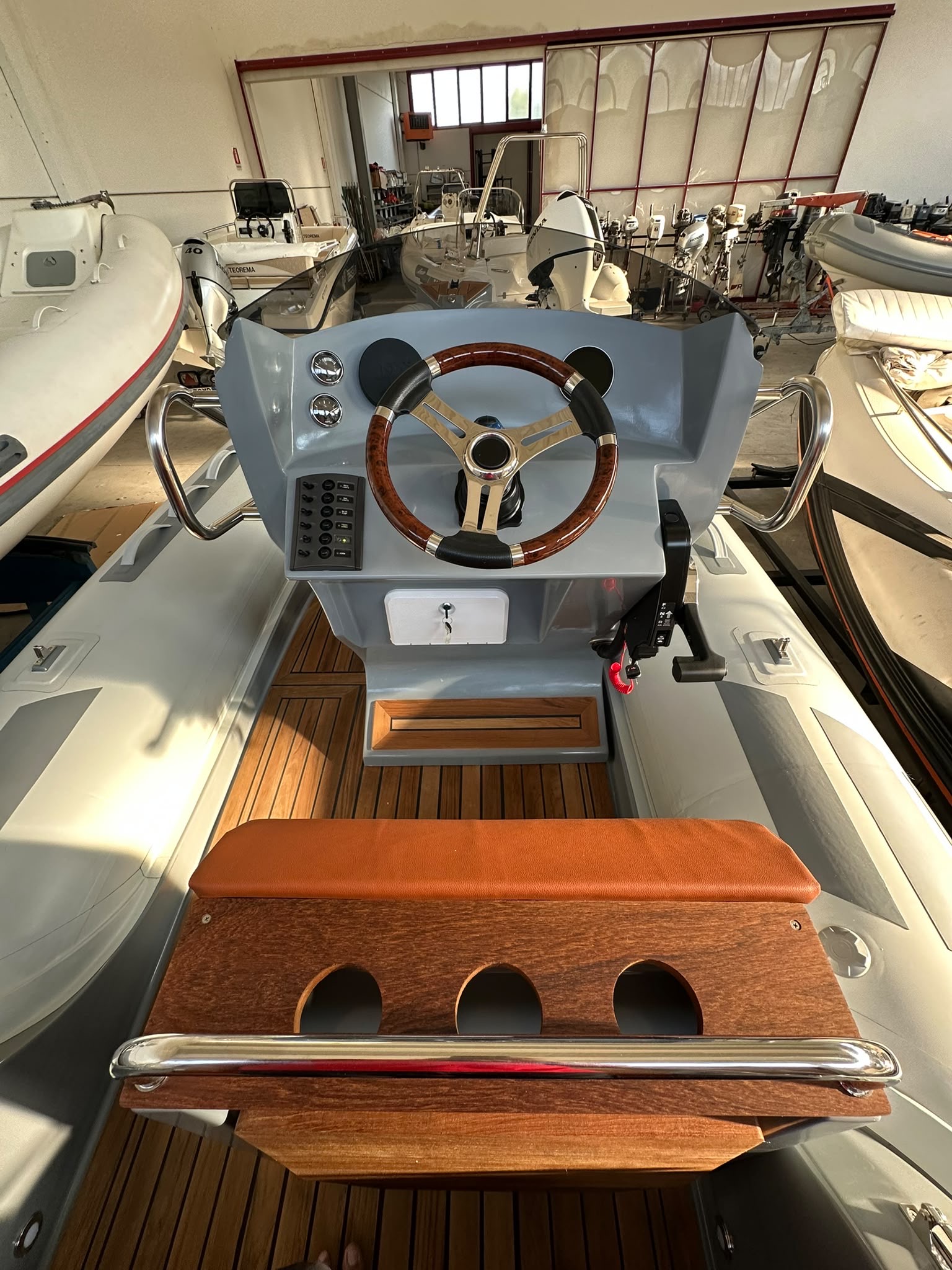 Gladiator 5.80 - 