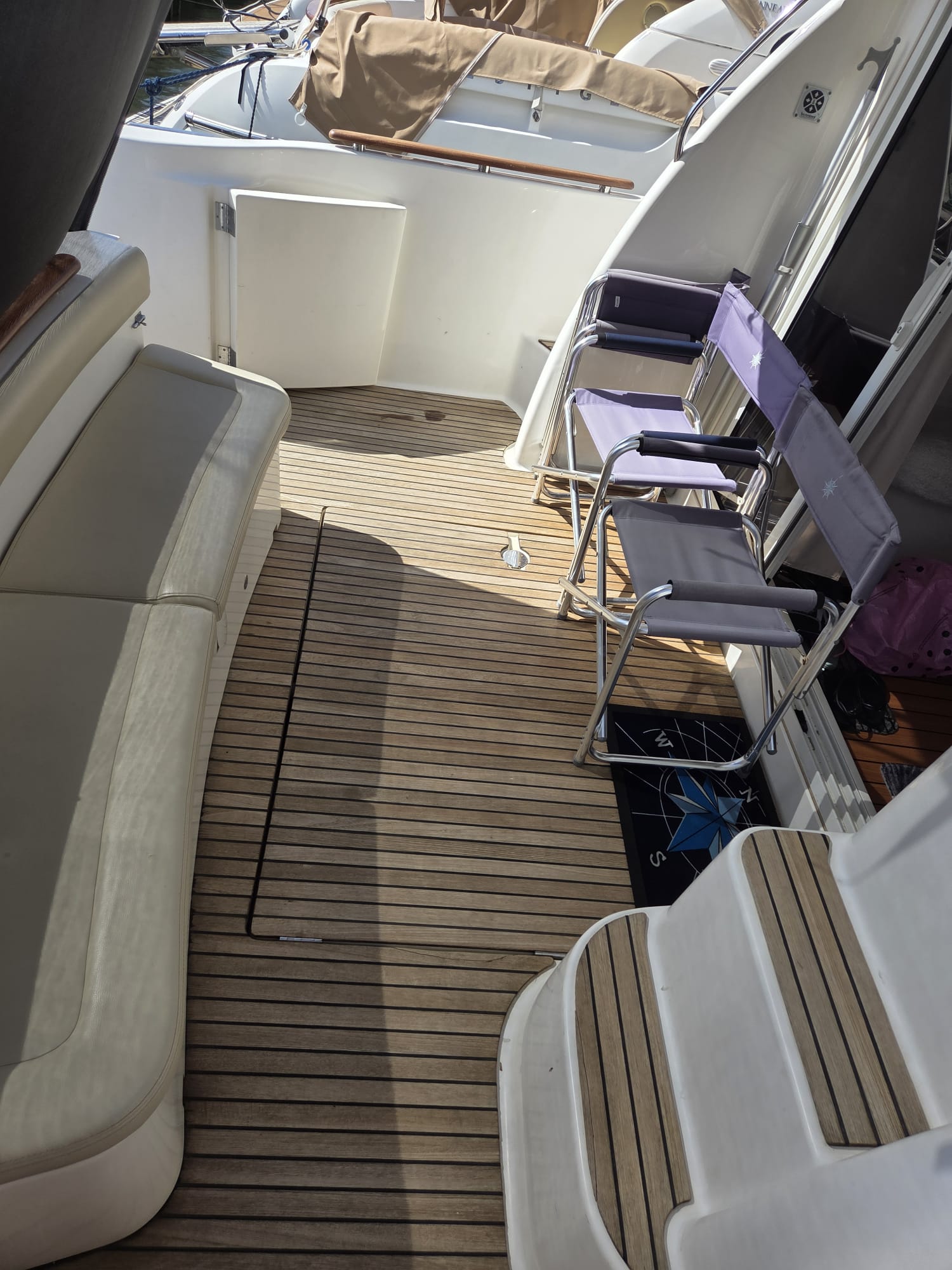 Jeanneau Prestige 32 Fly - 