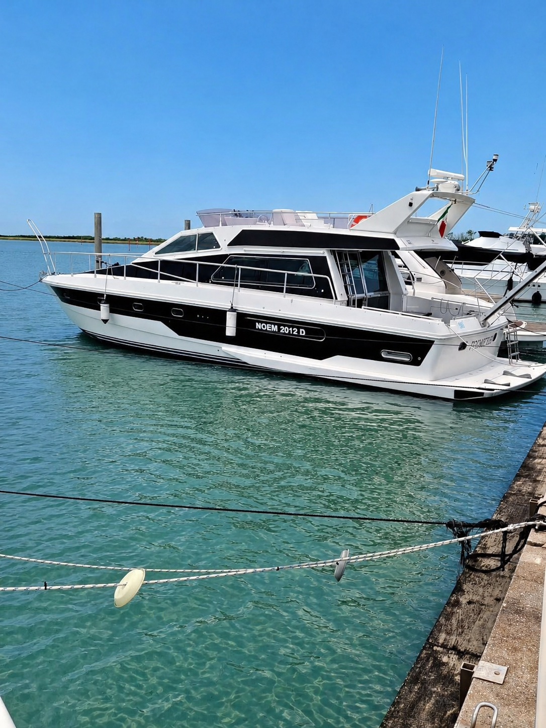 Ferretti 44 S Altura - Ferretti