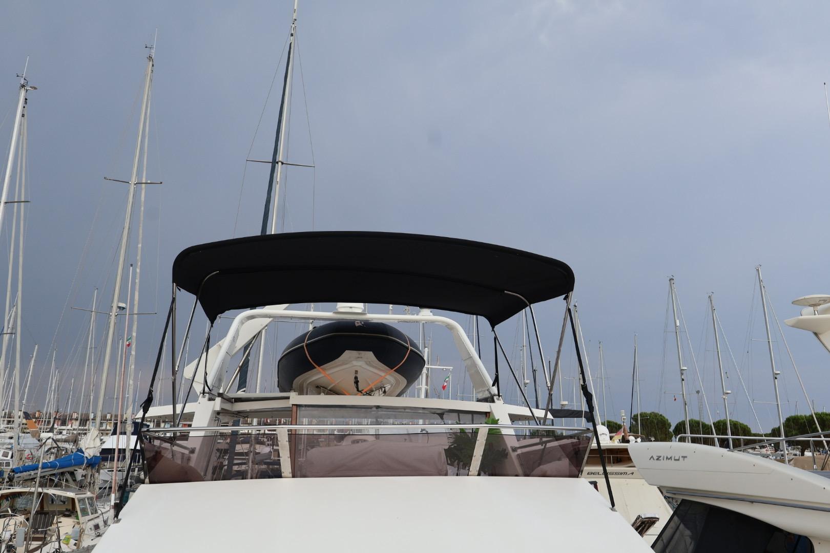 Edership 41 Fly - 