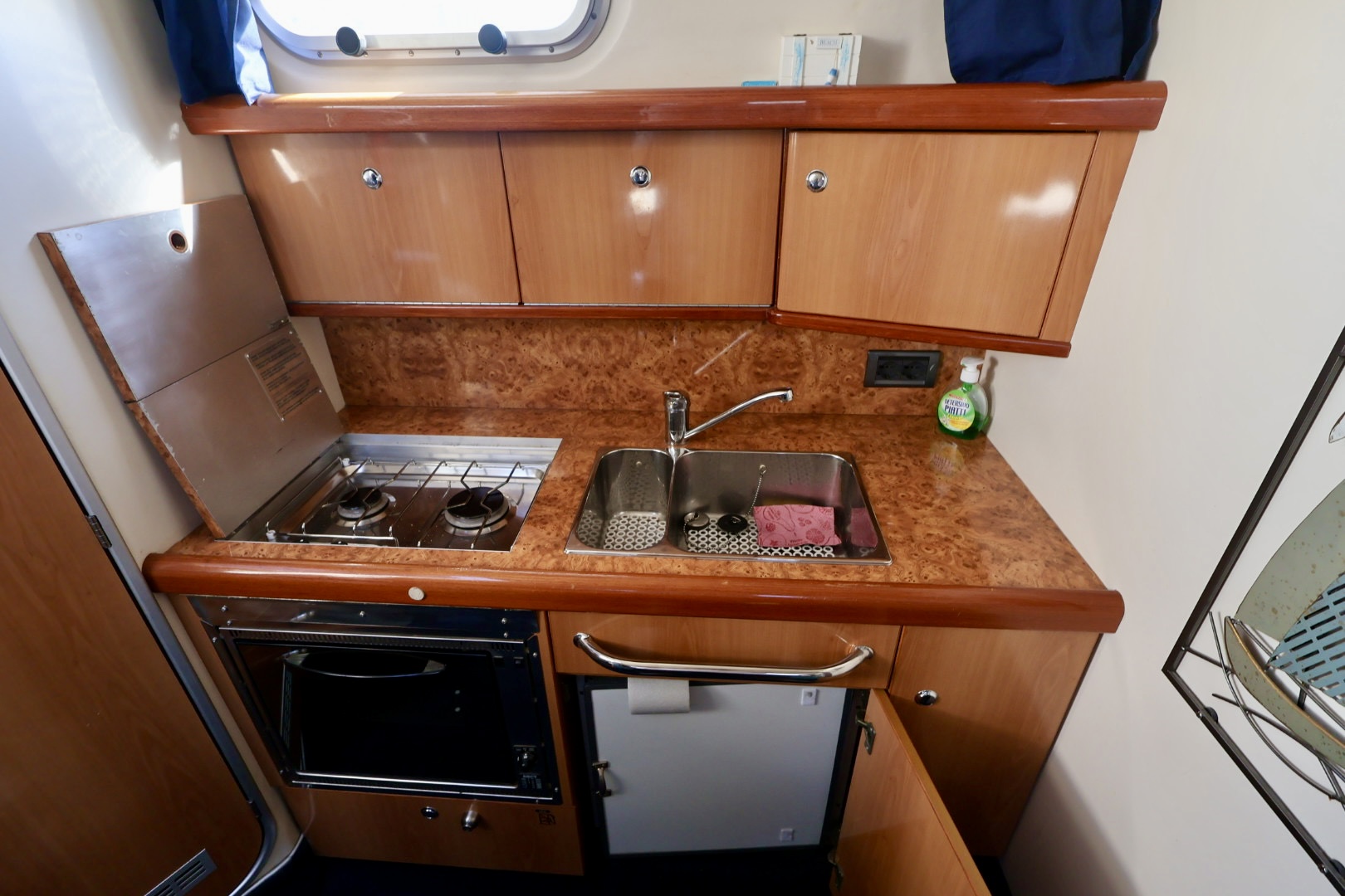 Sealine S34 - 