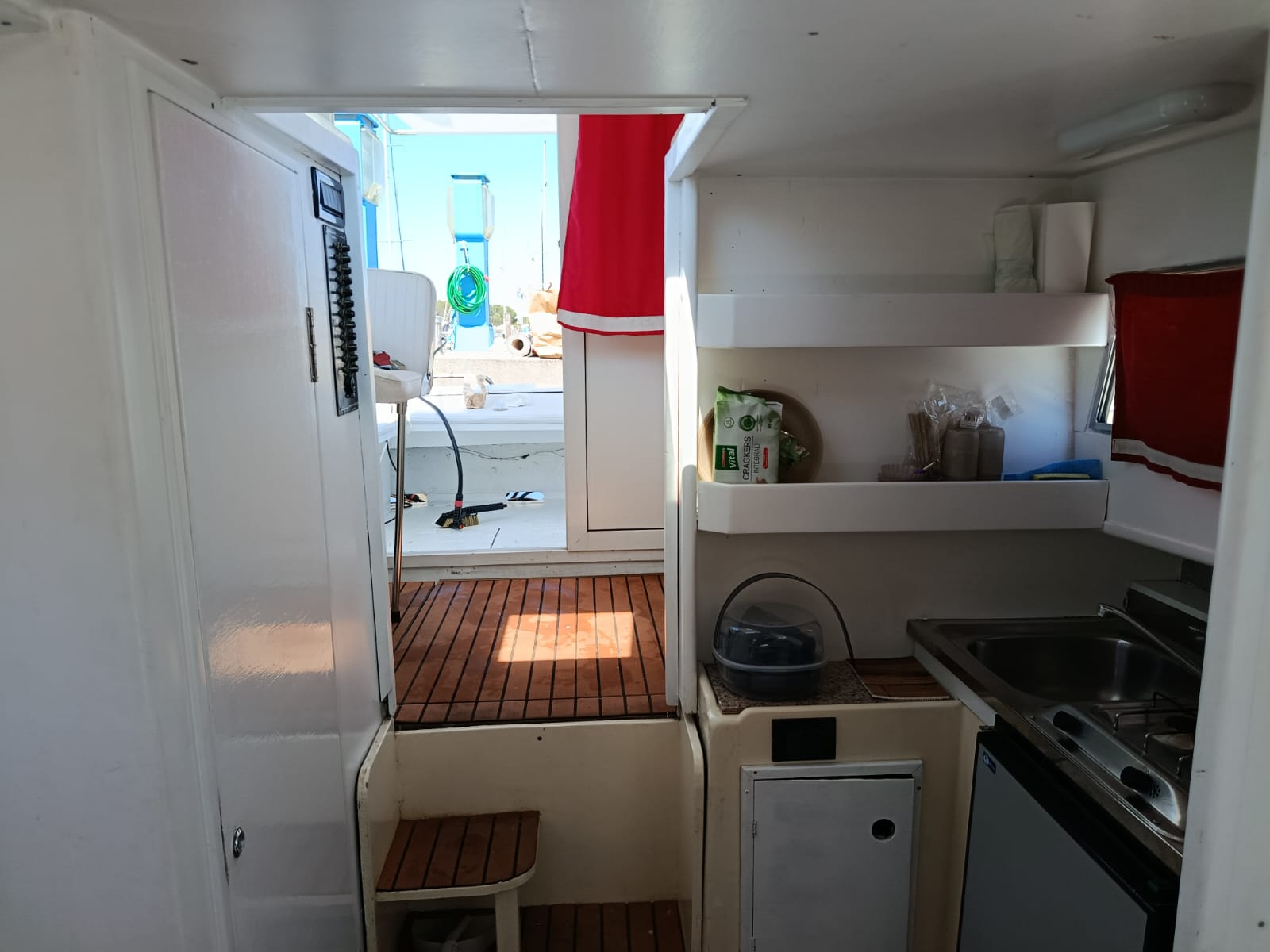 Omnia 850 - 