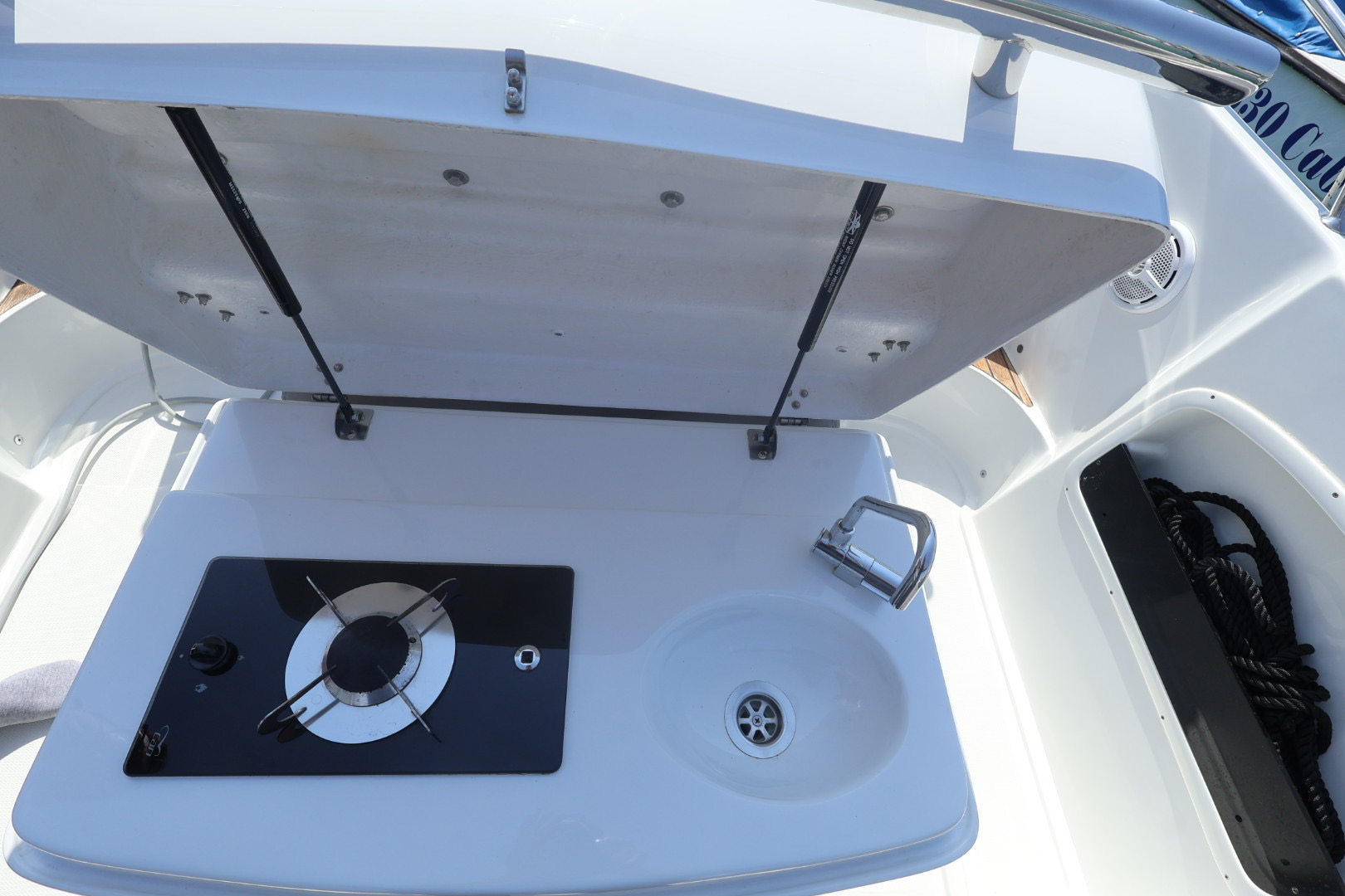 Saver 750 Walkaround - 