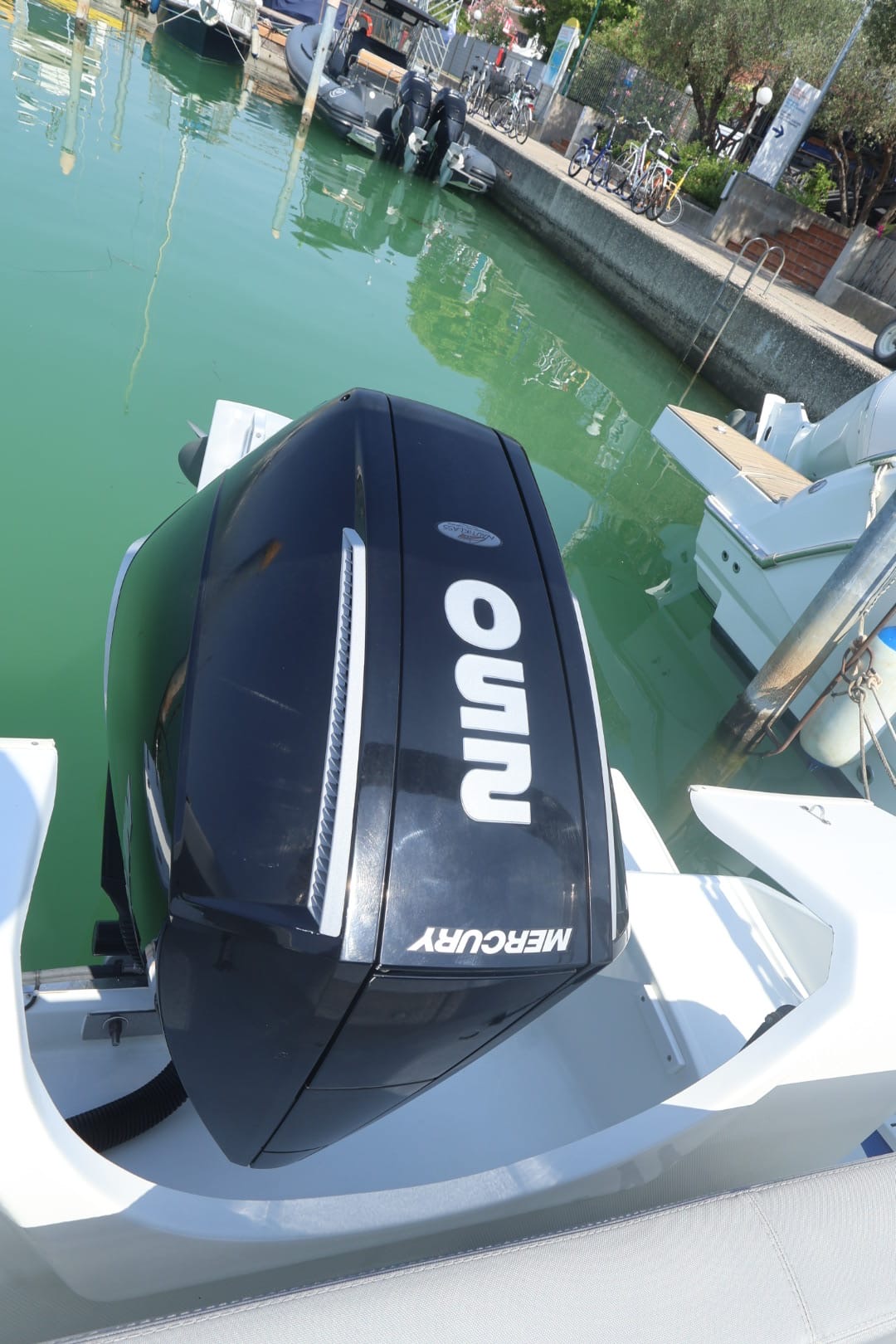 Saver 750 Walkaround - 