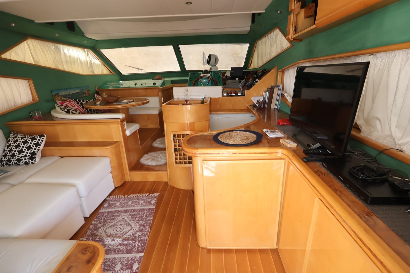 Raffaelli Ouragan 52 - 