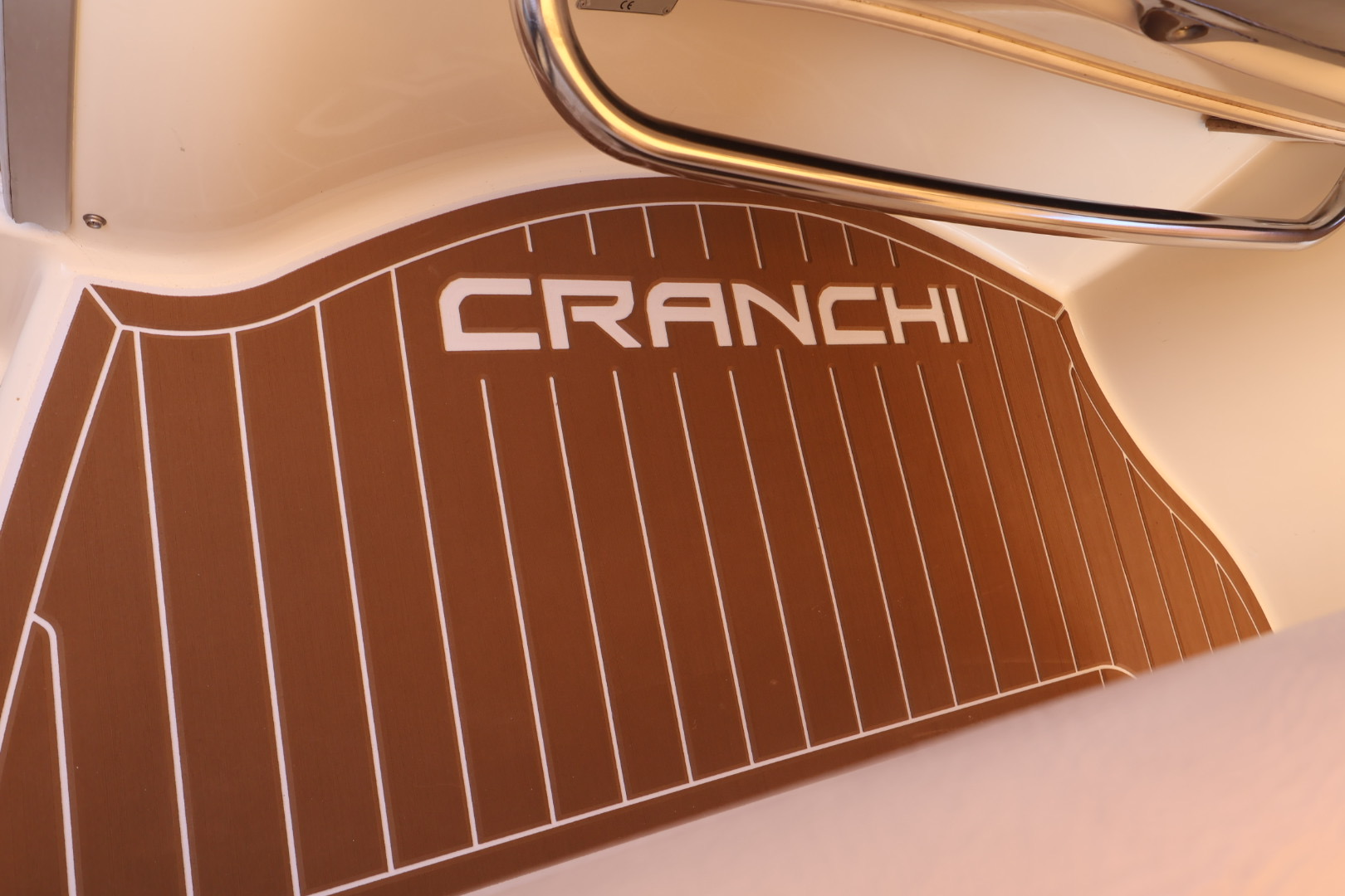Cranchi Zaffiro 32 - 