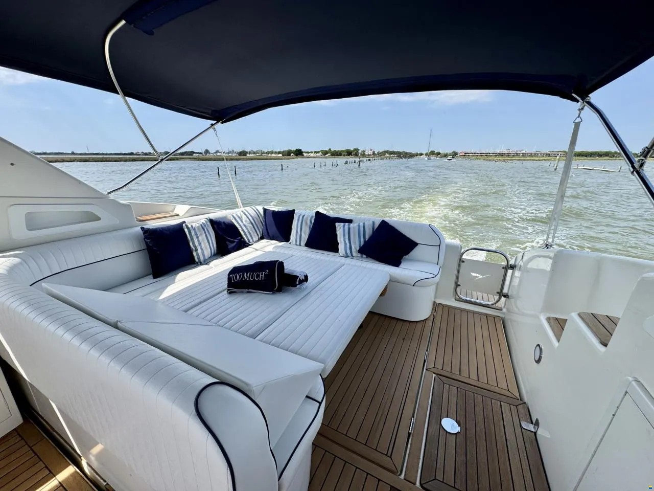 Airon Marine 425 - 