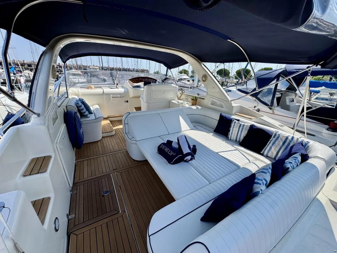 Airon Marine 425 - 