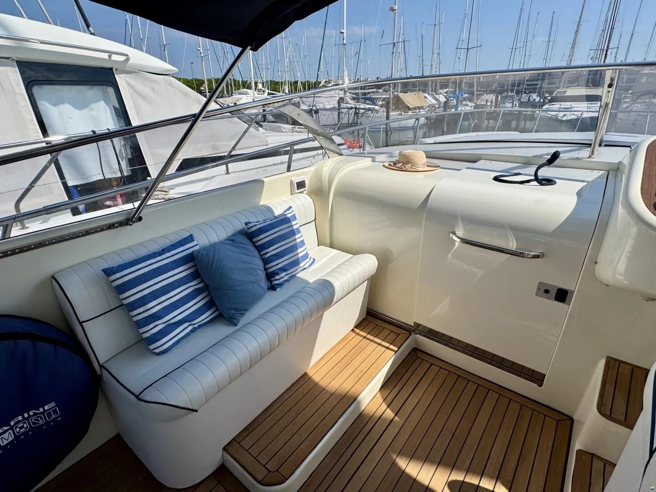 Airon Marine 425 - 