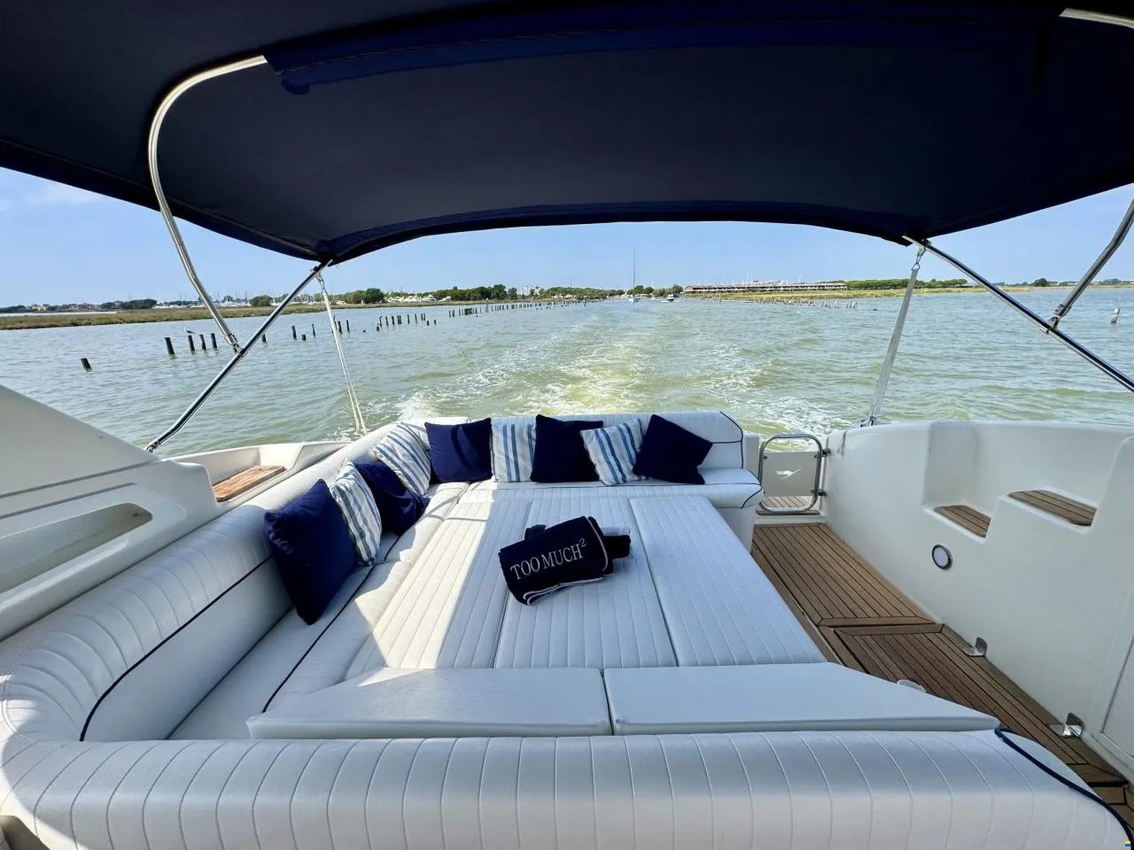 Airon Marine 425 - 