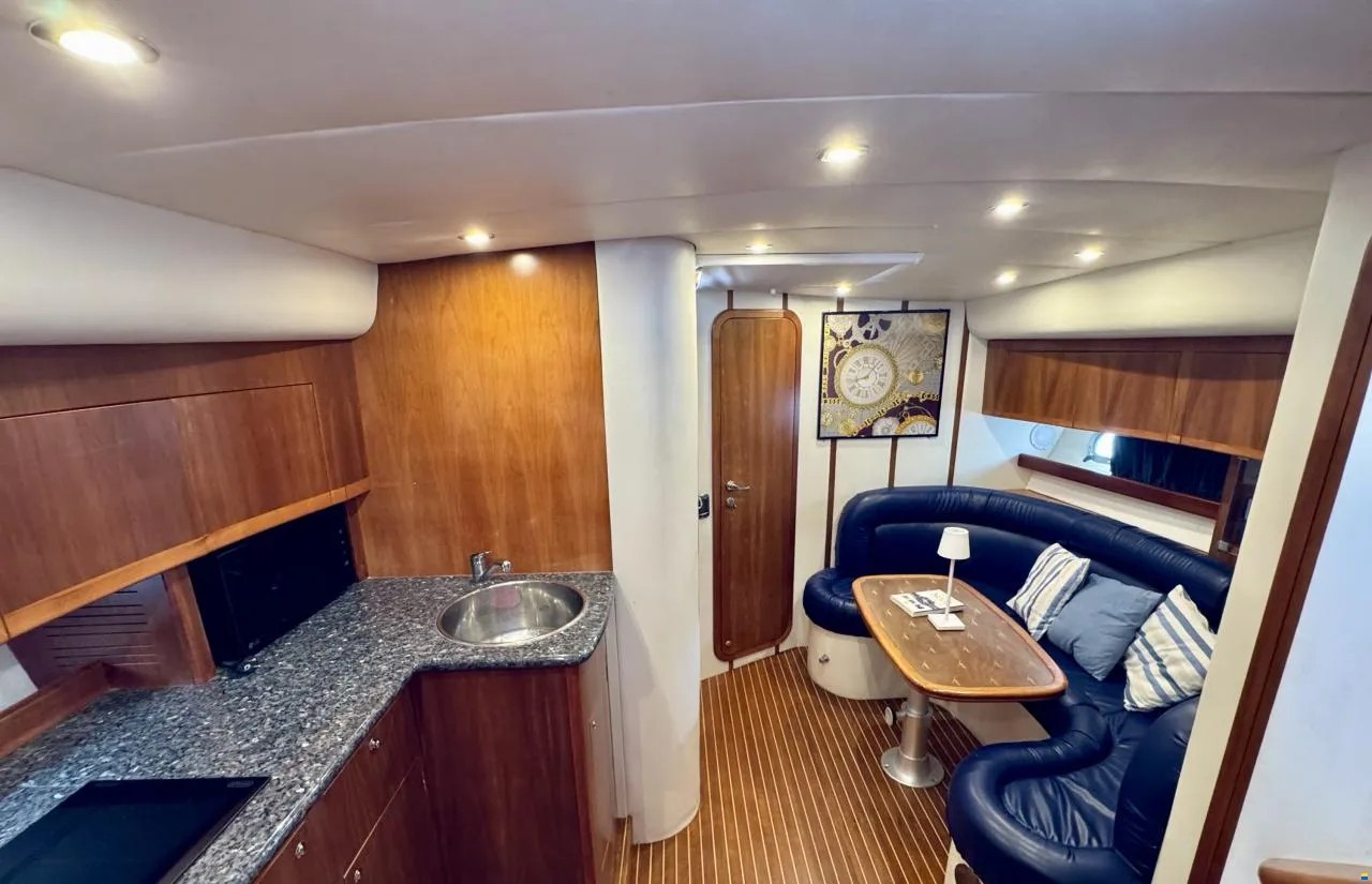 Airon Marine 425 - 
