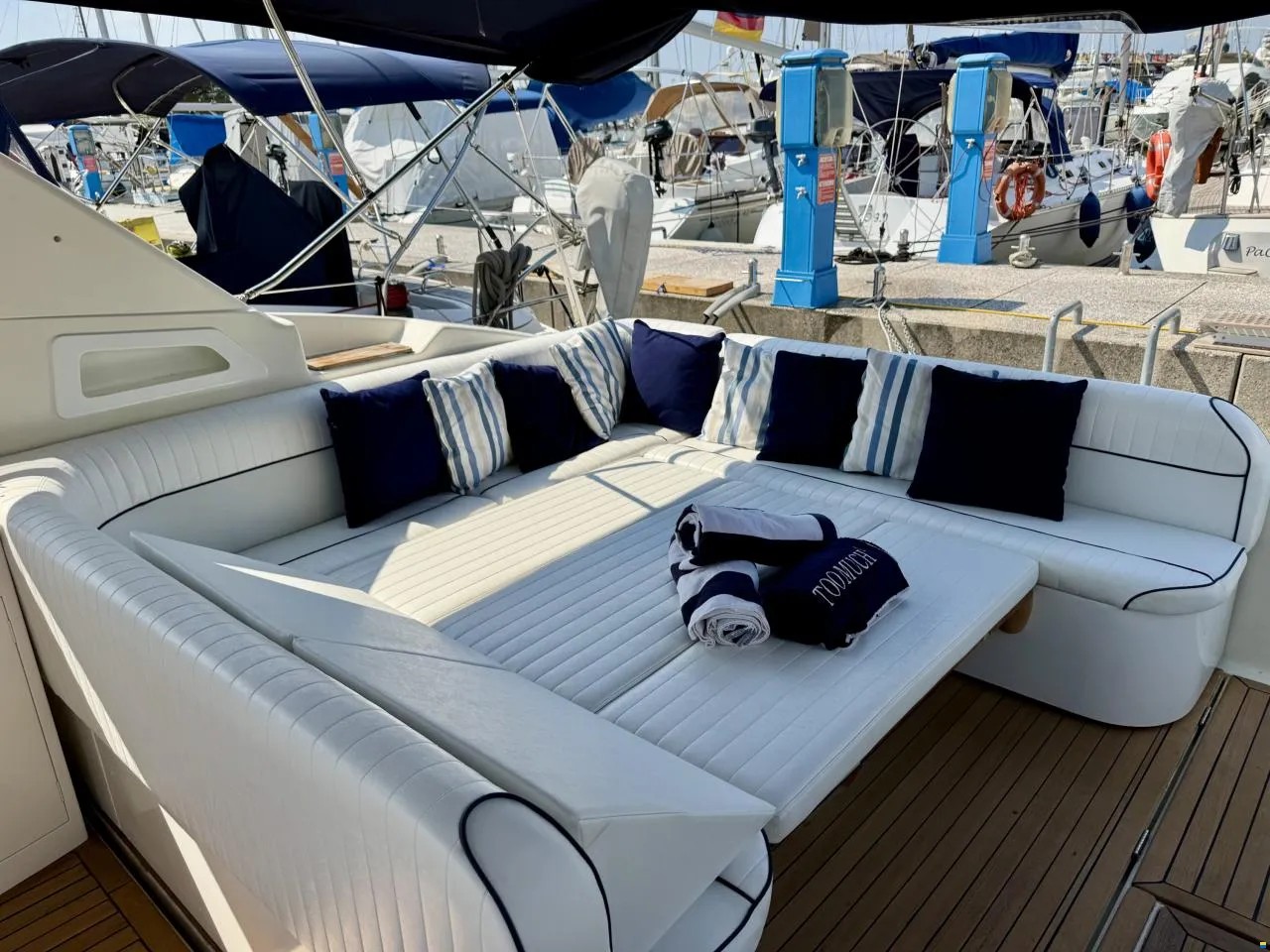 Airon Marine 425 - 