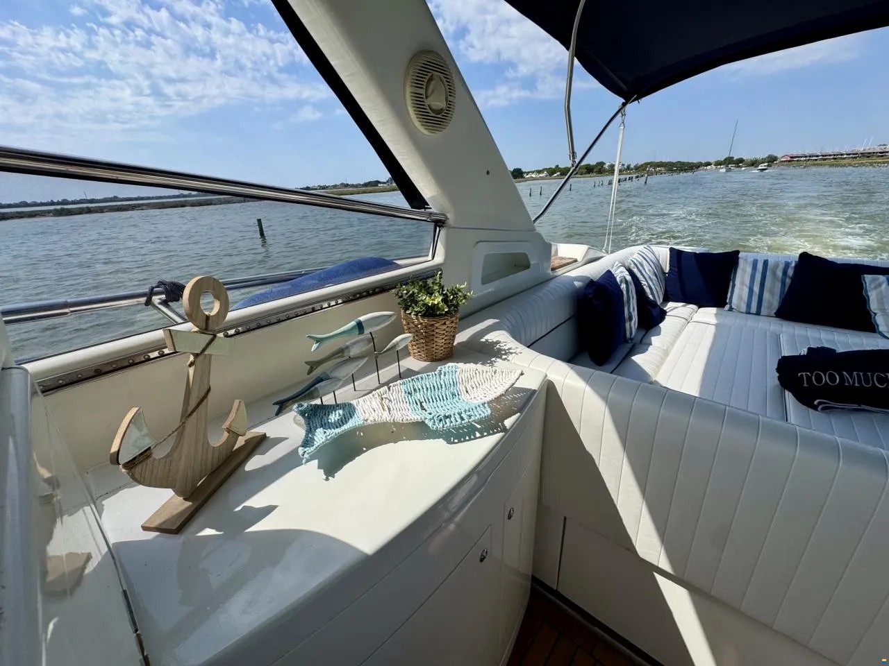 Airon Marine 425 - 