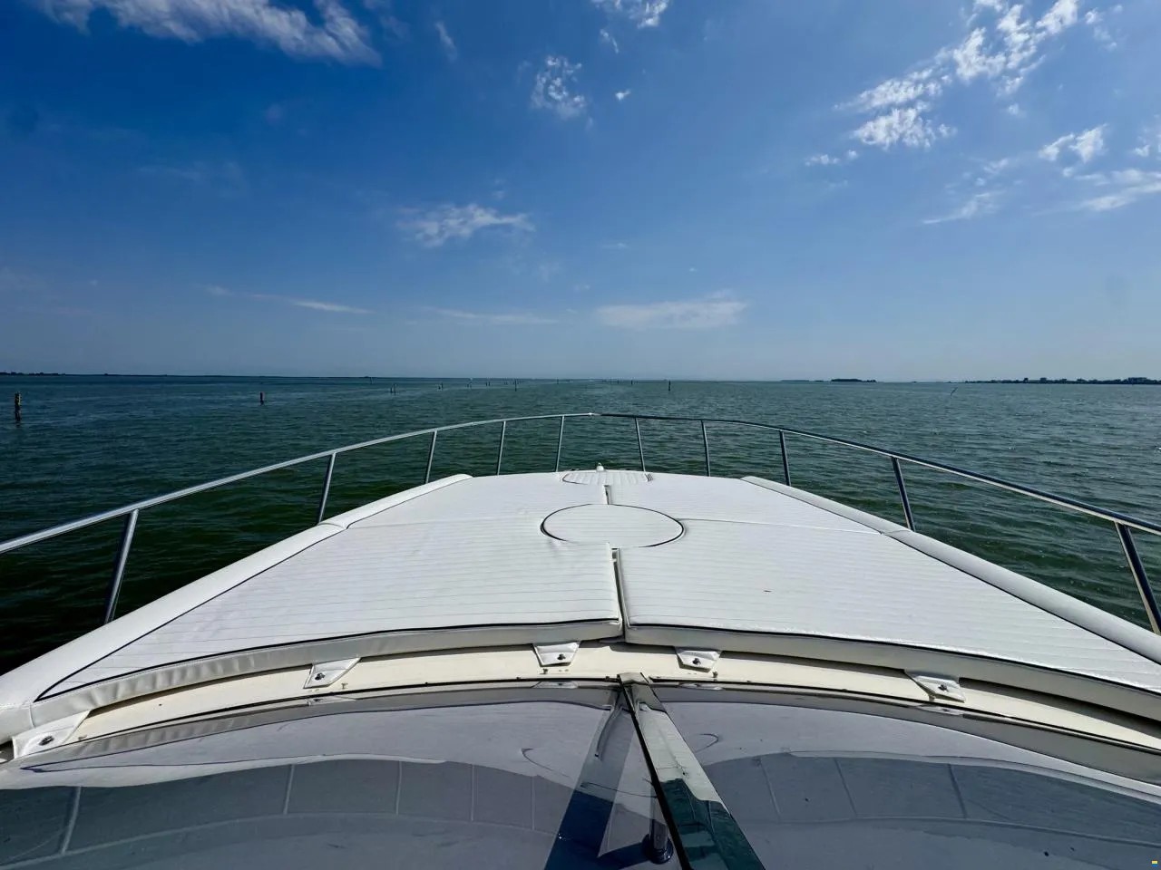 Airon Marine 425 - 