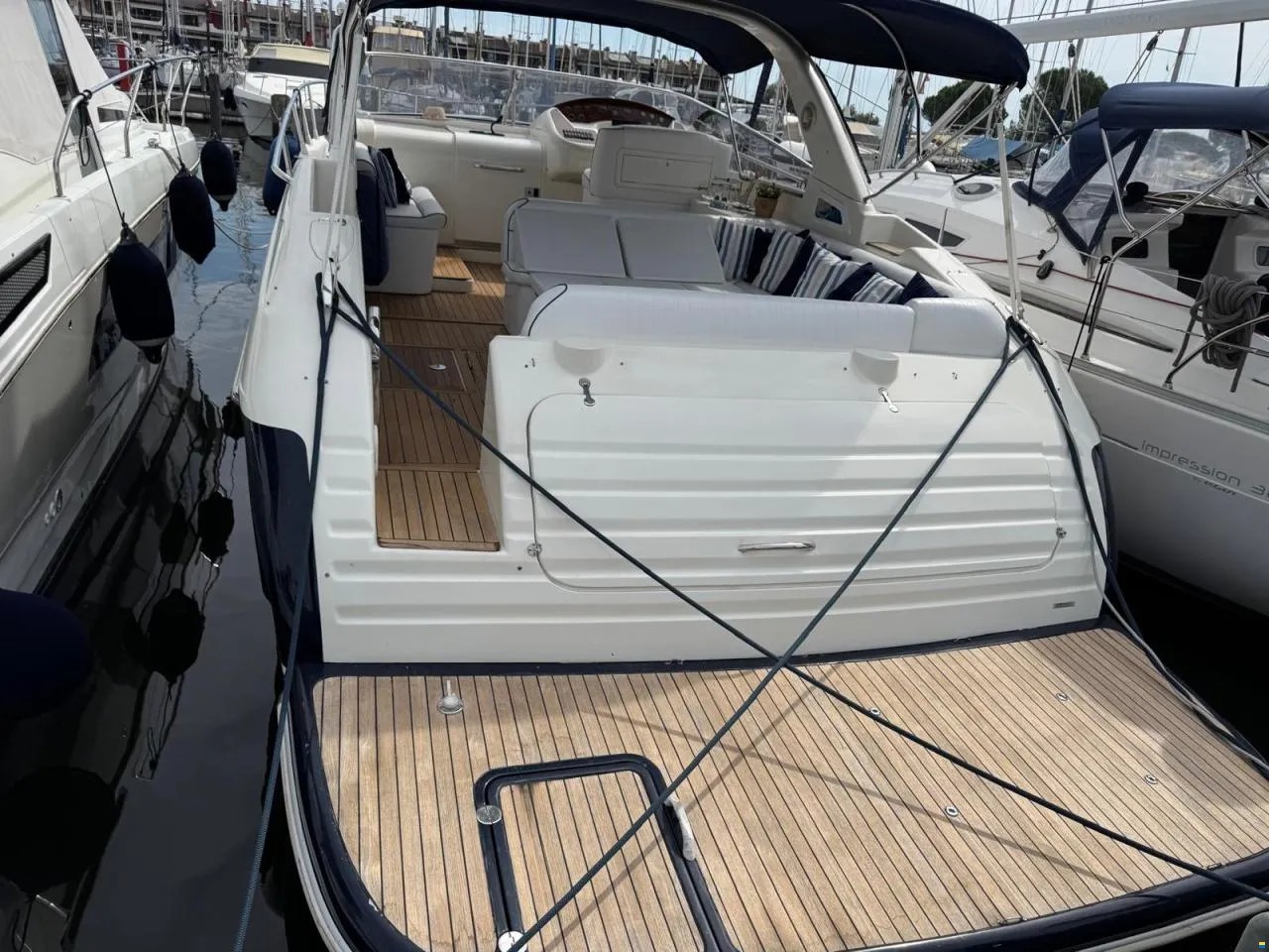 Airon Marine 425 - 