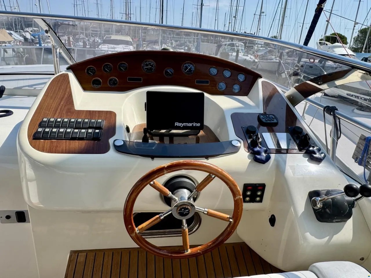 Airon Marine 425 - 