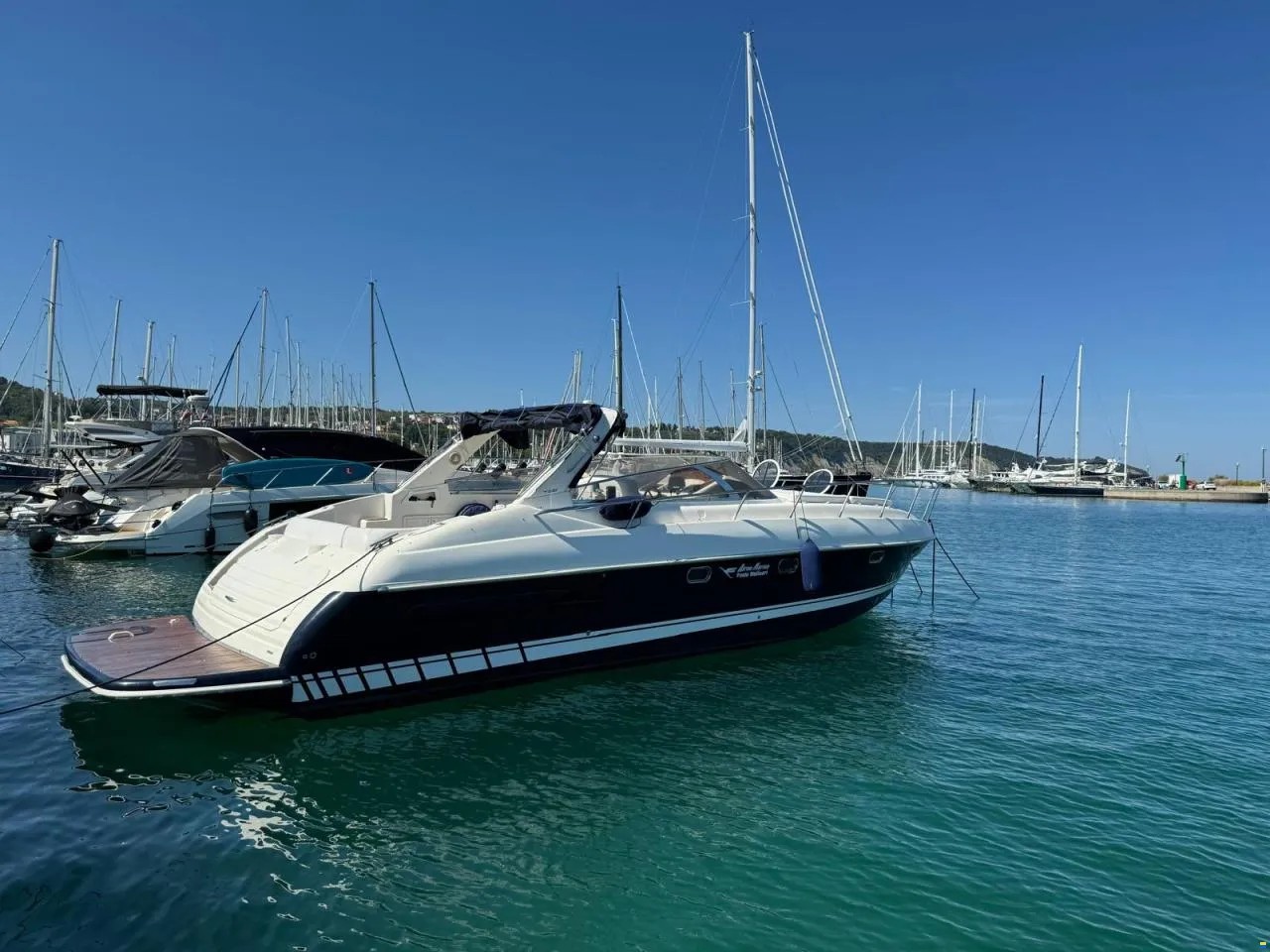 Airon Marine 425 - 