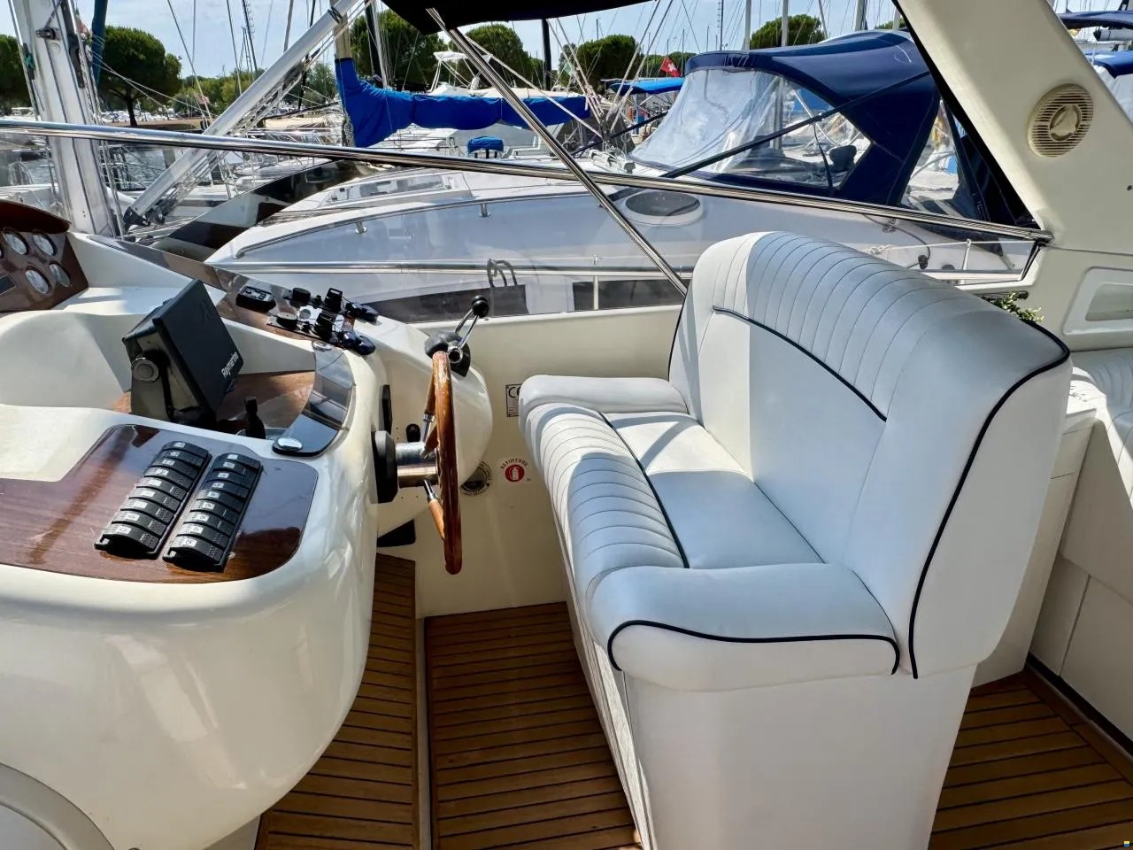 Airon Marine 425 - 