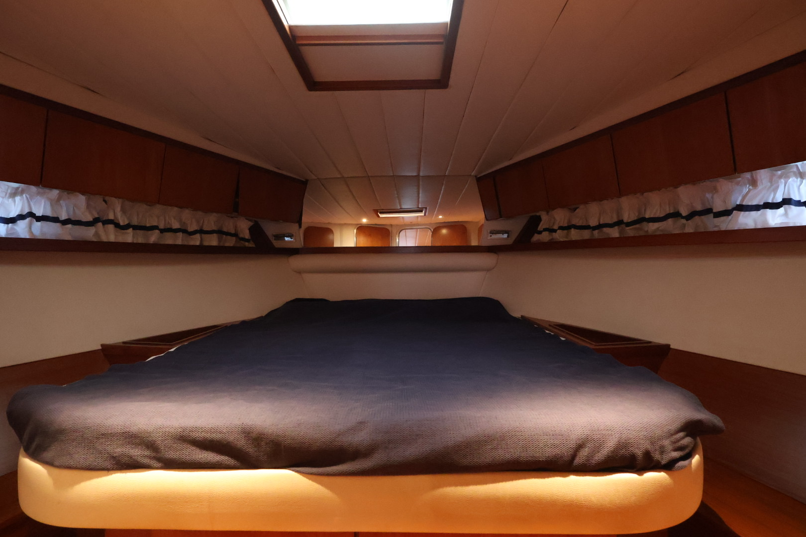 Ferretti 47 - 