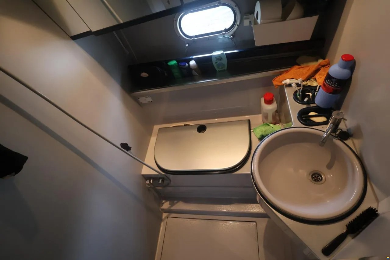 Ferretti 40 Altura HT - 