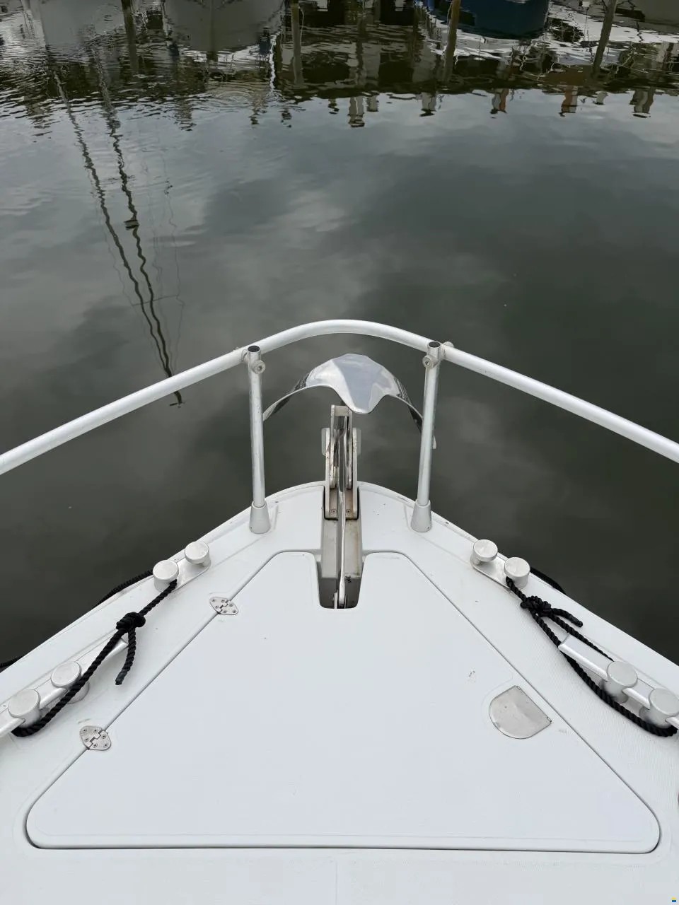 Ferretti 40 Altura HT - 