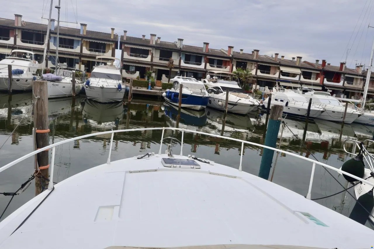 Ferretti 40 Altura HT - 