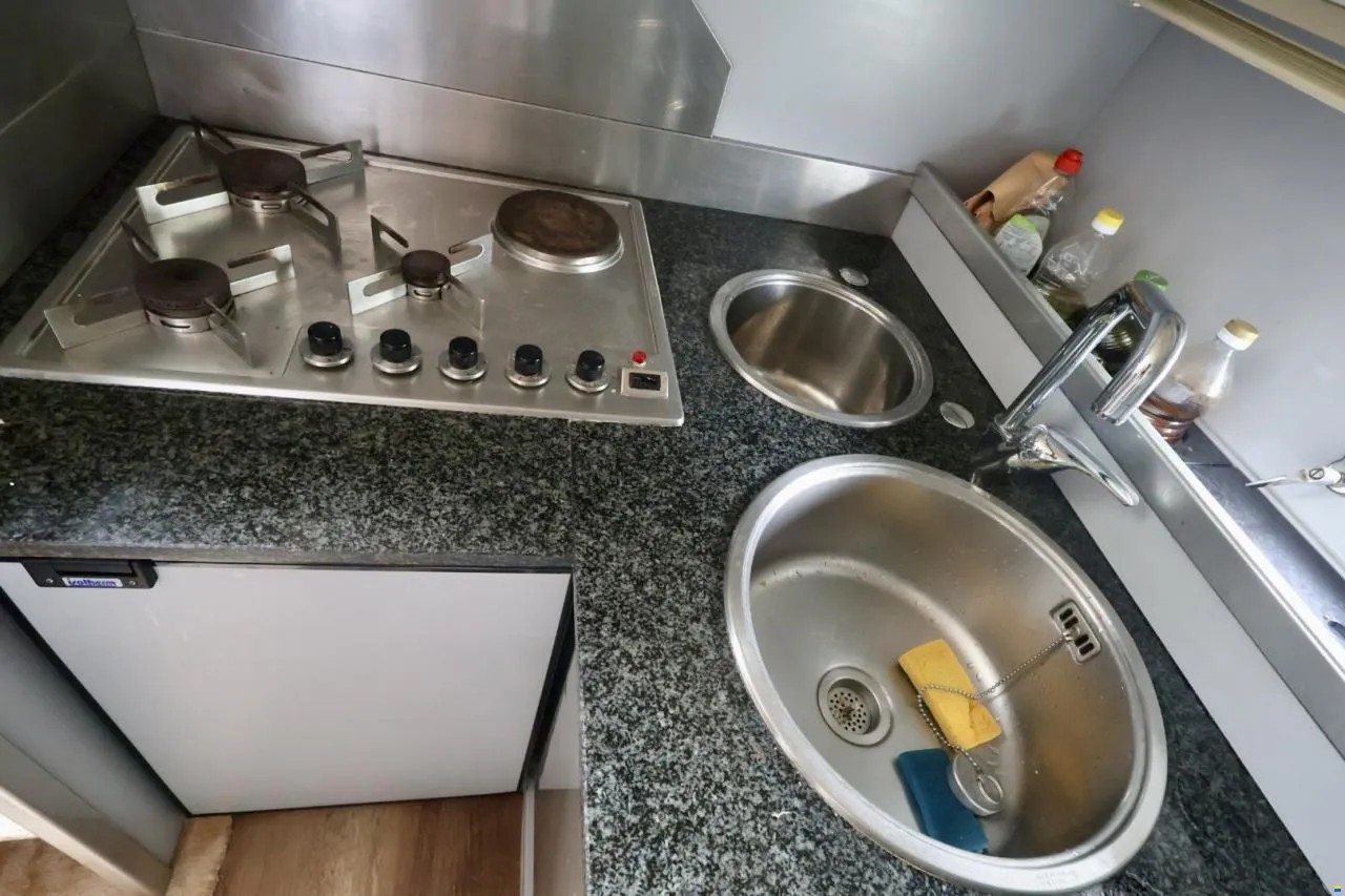 Ferretti 40 Altura HT - 