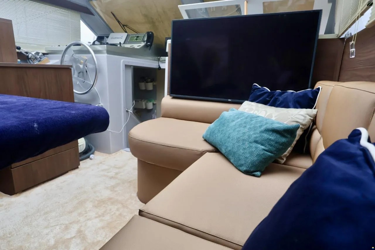 Ferretti 40 Altura HT - 