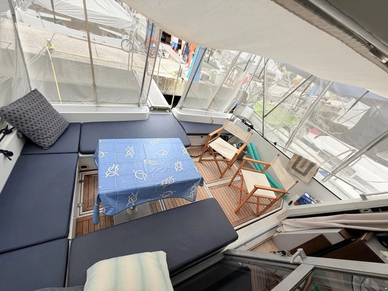 Ferretti 40 Altura HT - 