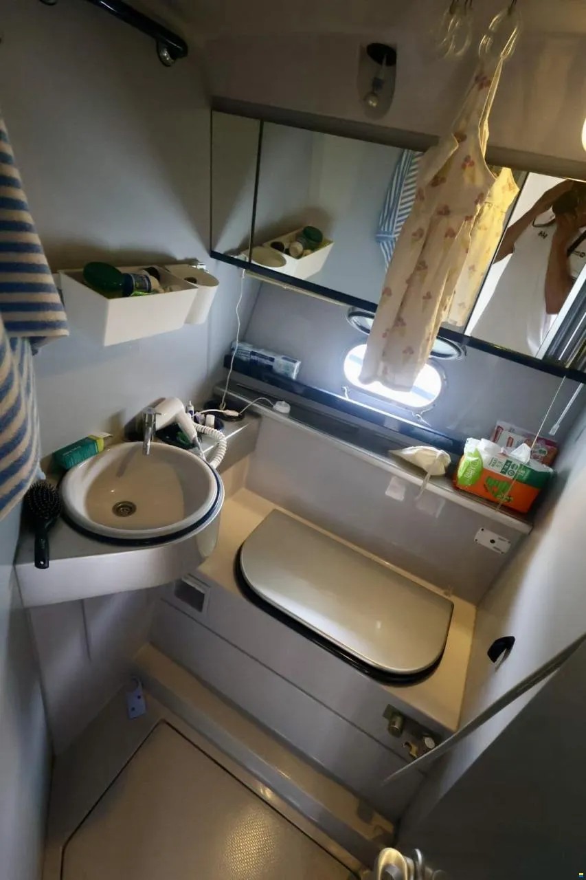 Ferretti 40 Altura HT - 