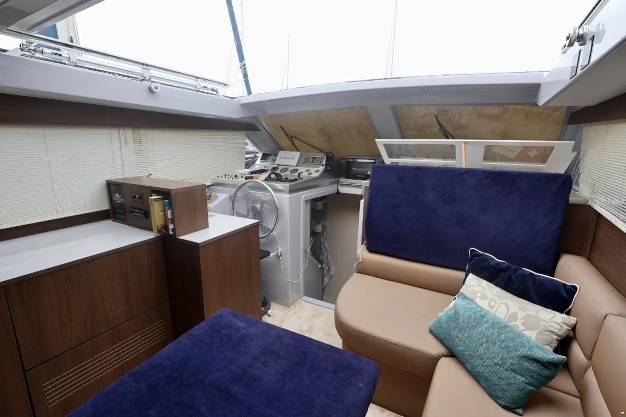 Ferretti 40 Altura HT - 